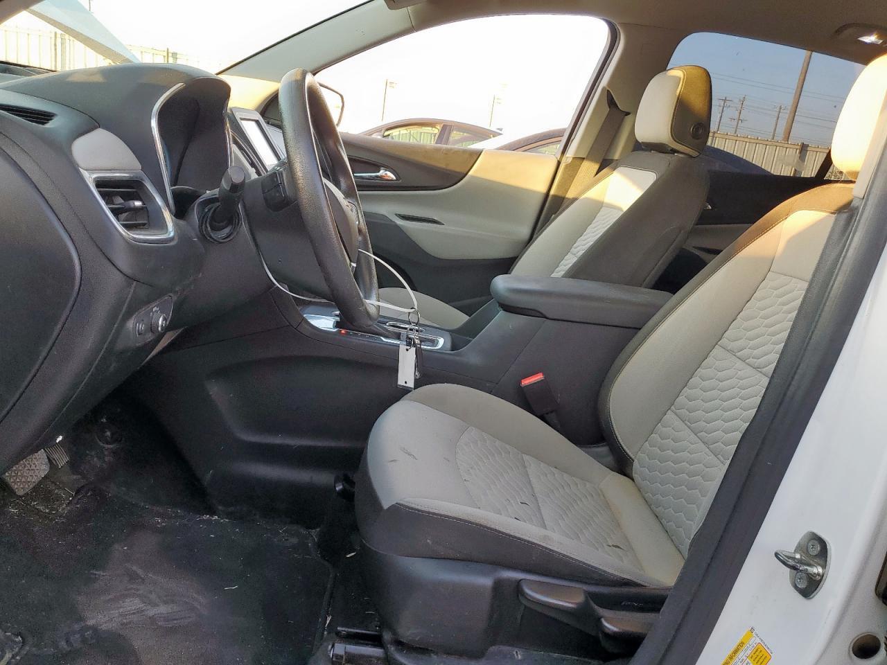 2018 Chevrolet Equinox - zdjęcie 7