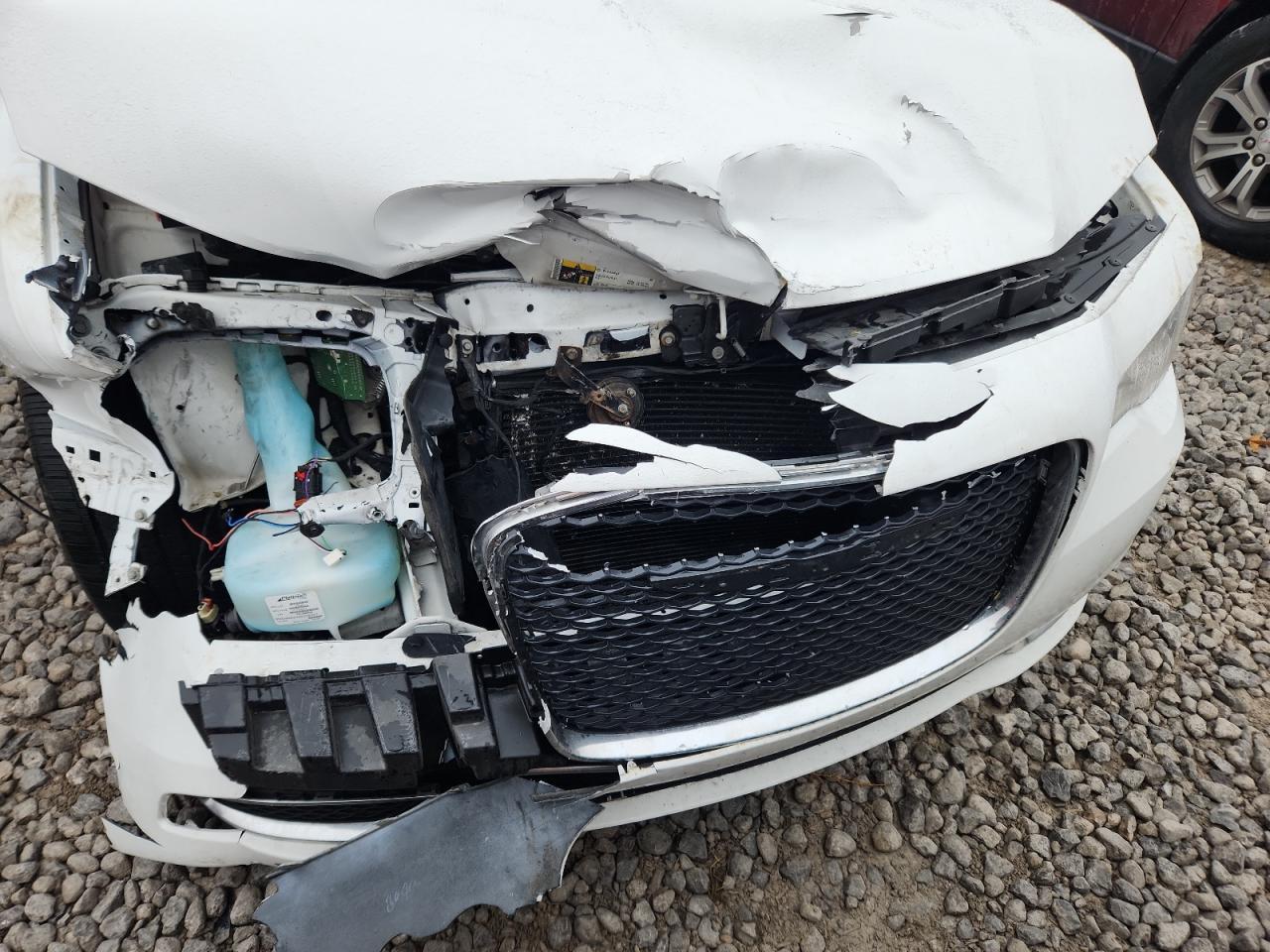 2017 Chrysler 300 - zdjęcie 5