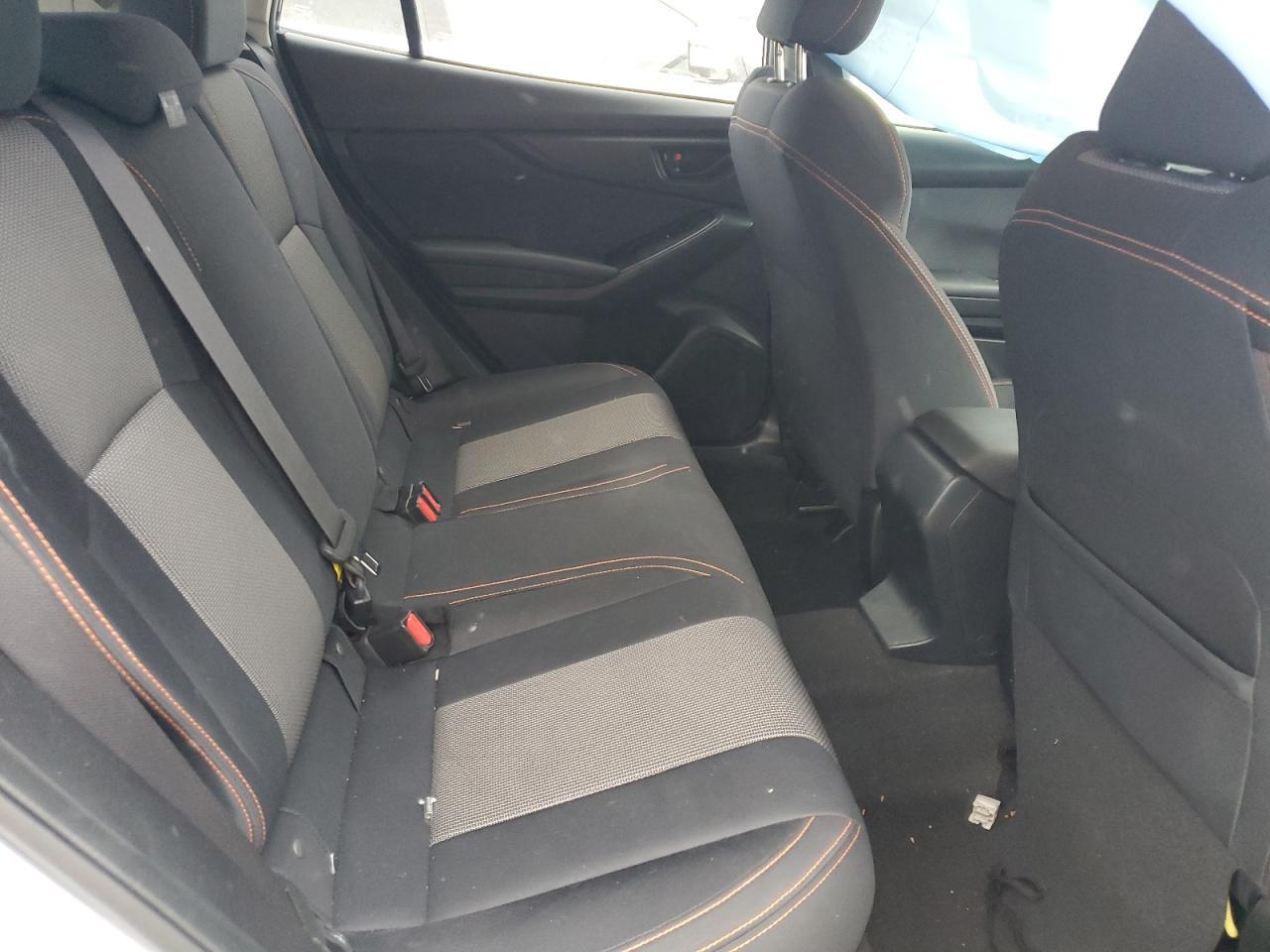 2019 Subaru XV - zdjęcie 11