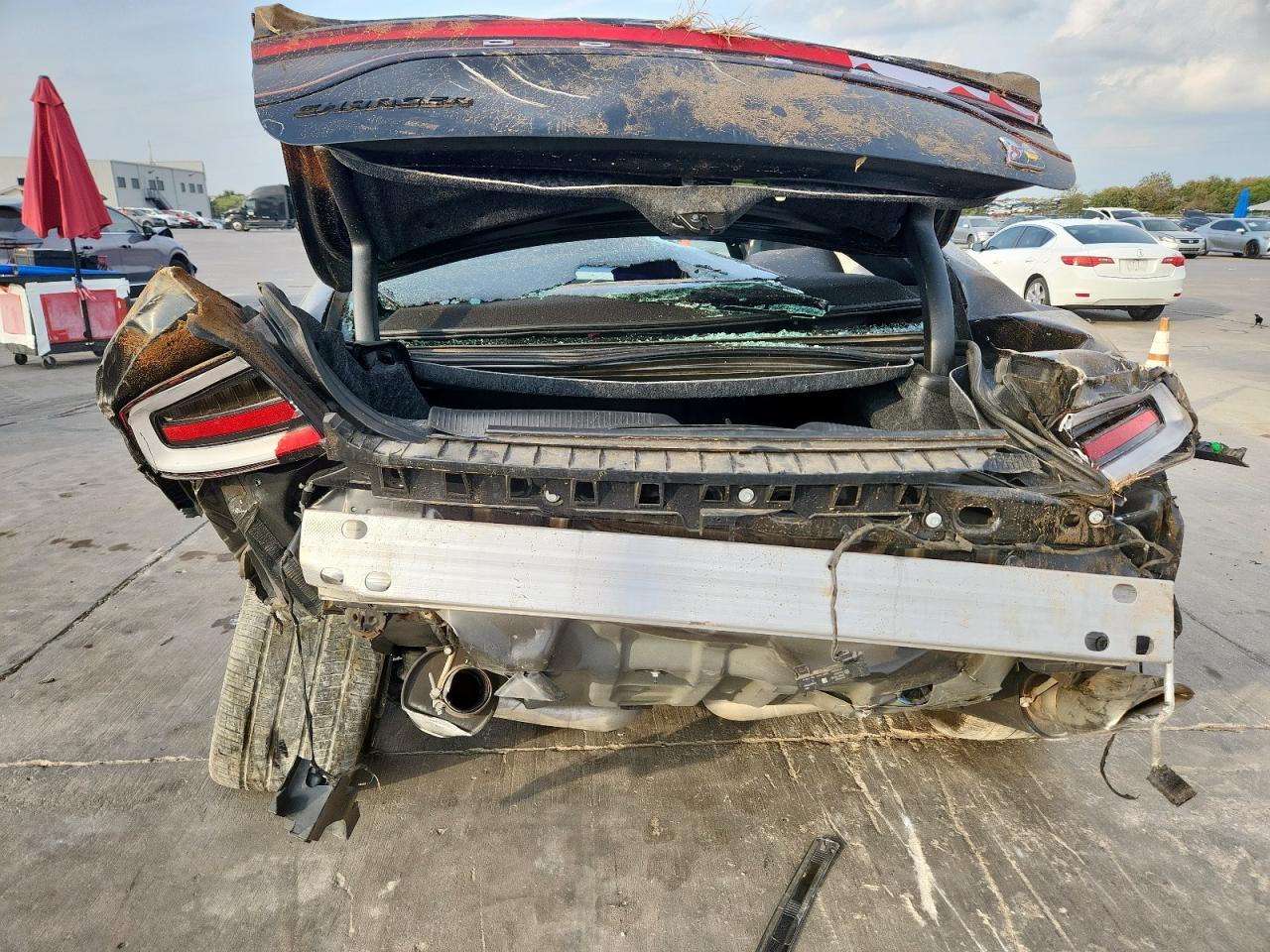 2023 Dodge Charger Scat Pack - zdjęcie 6