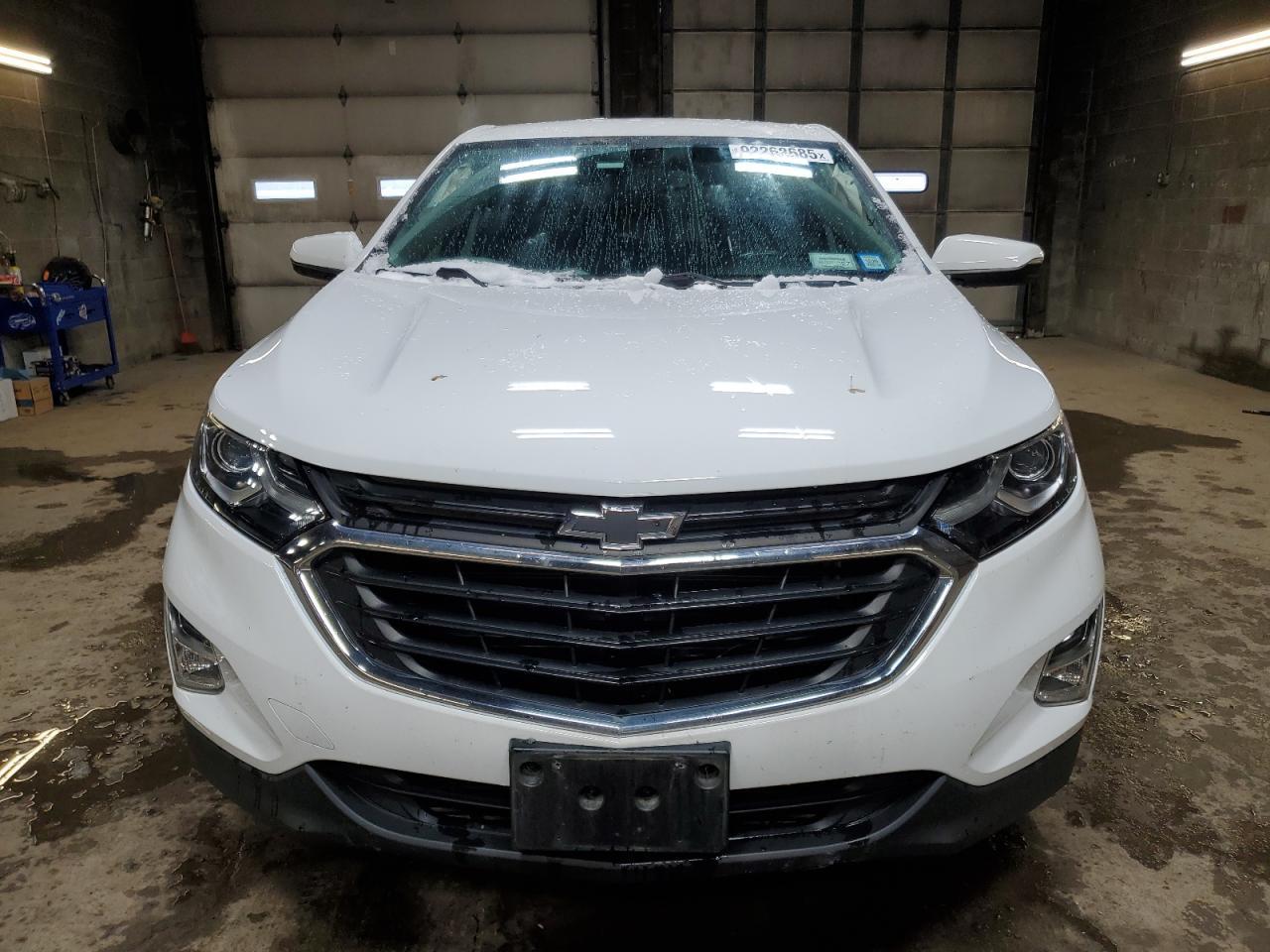 2019 Chevrolet Equinox - zdjęcie 5