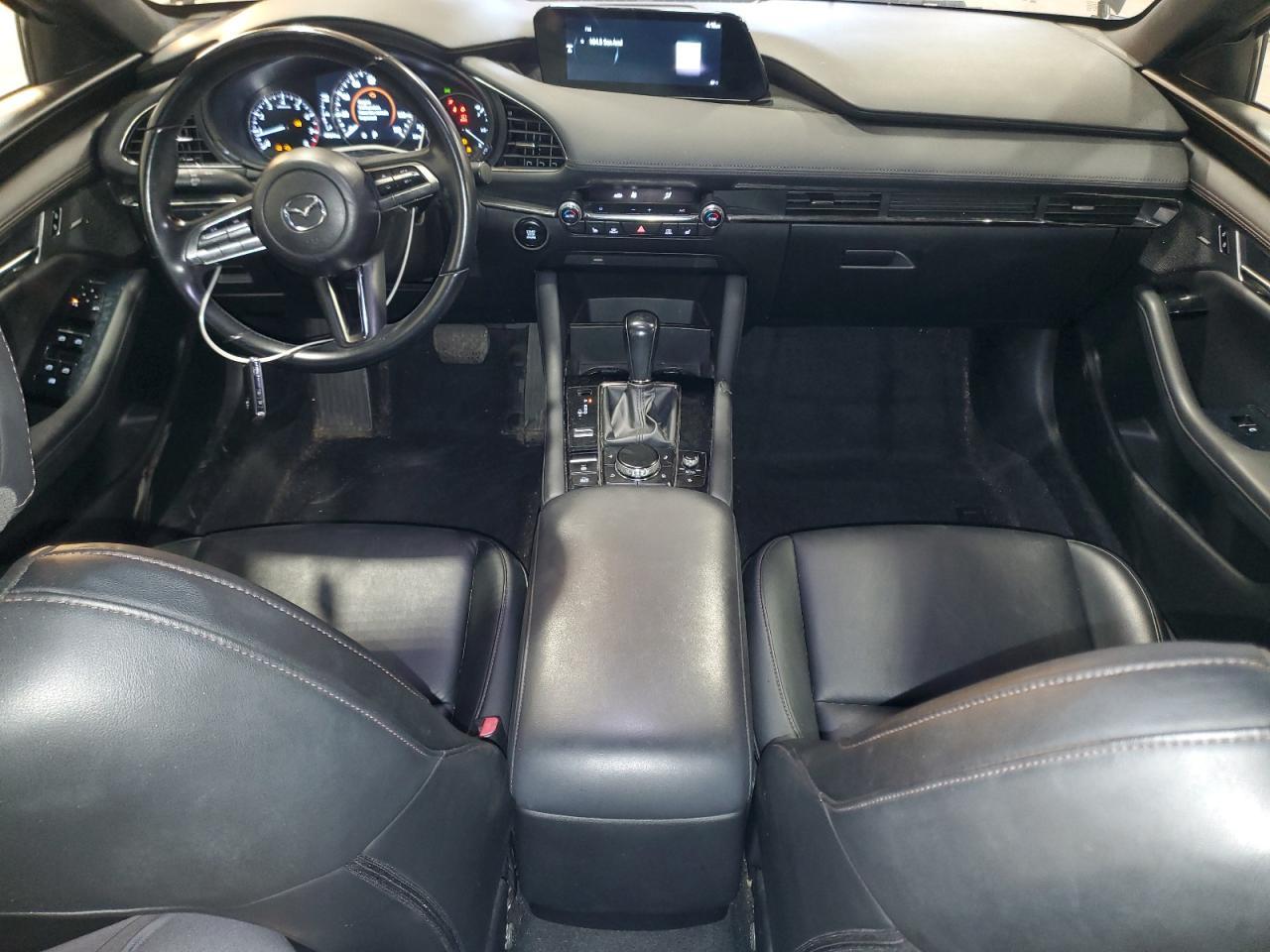 2019 Mazda 3 - zdjęcie 8