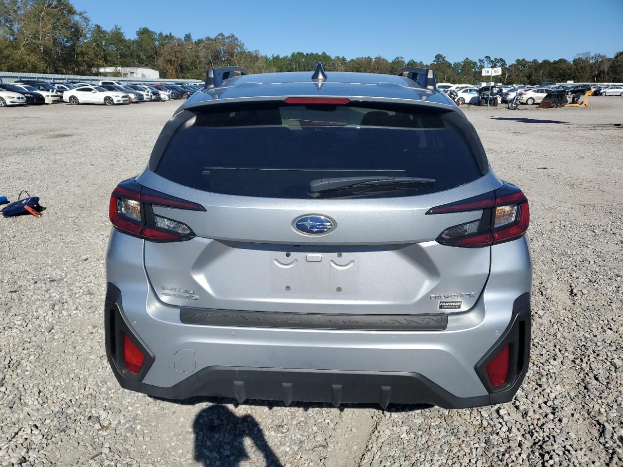 2024 Subaru XV - zdjęcie 6