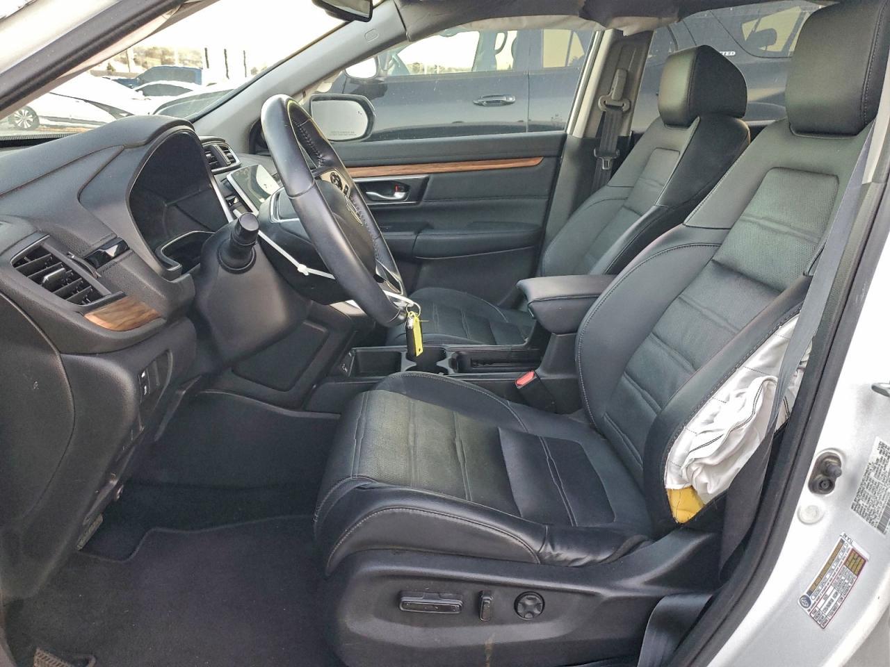 2022 Honda CR-V - zdjęcie 7