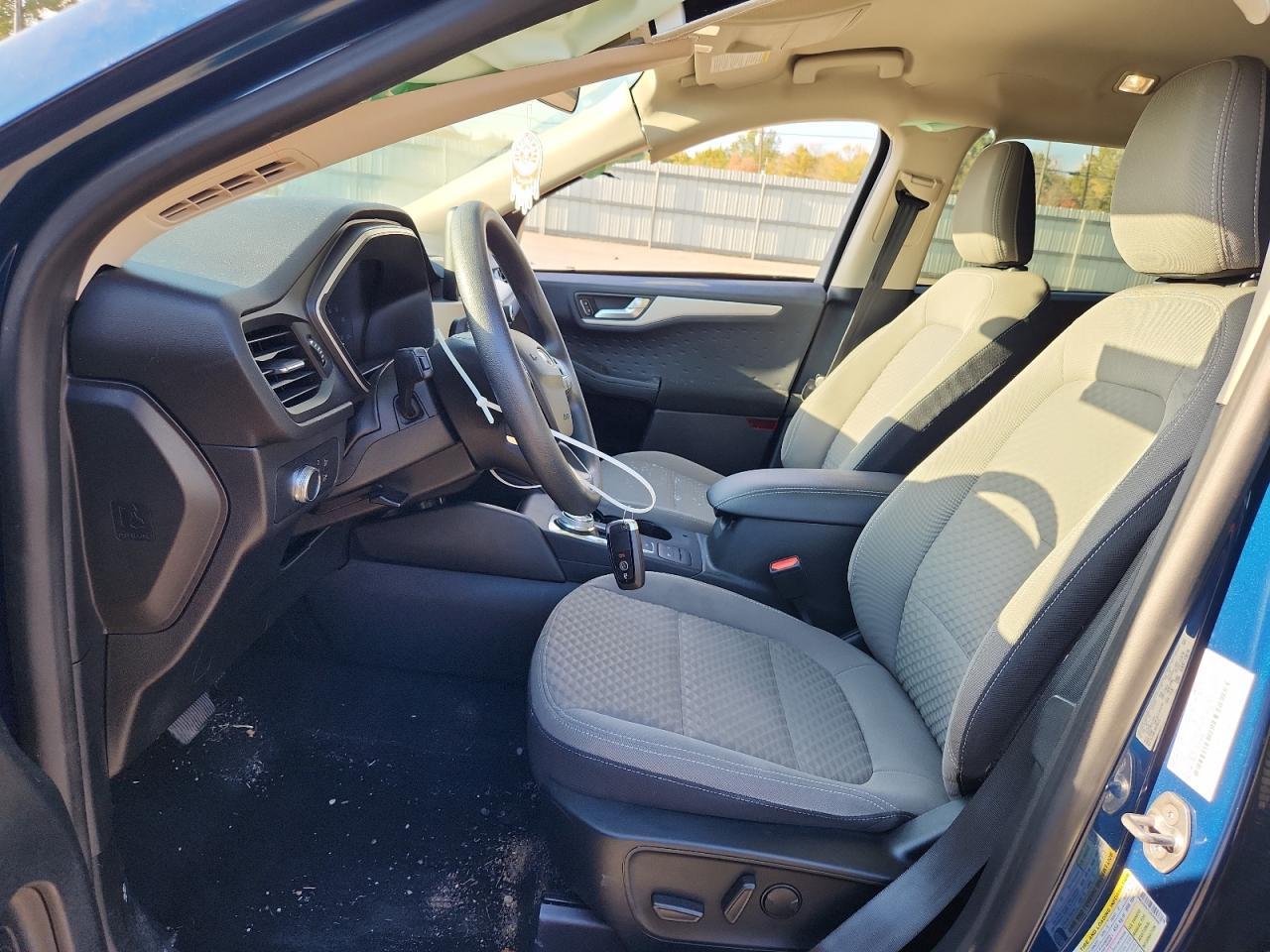 2020 Ford Escape Se - zdjęcie 7