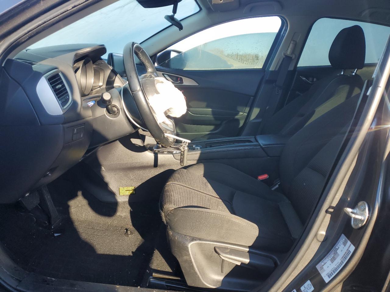 2018 Mazda 3 - zdjęcie 7