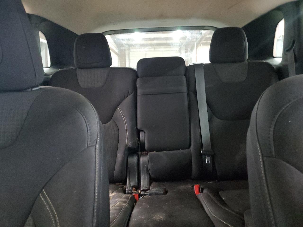 2015 Jeep Cherokee Latitude - zdjęcie 10