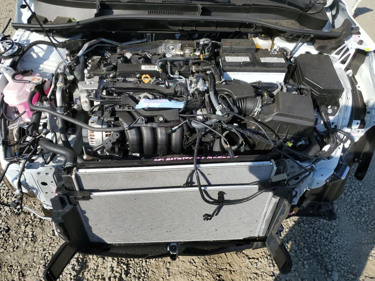 2026 Toyota Corolla Cross - zdjęcie 11