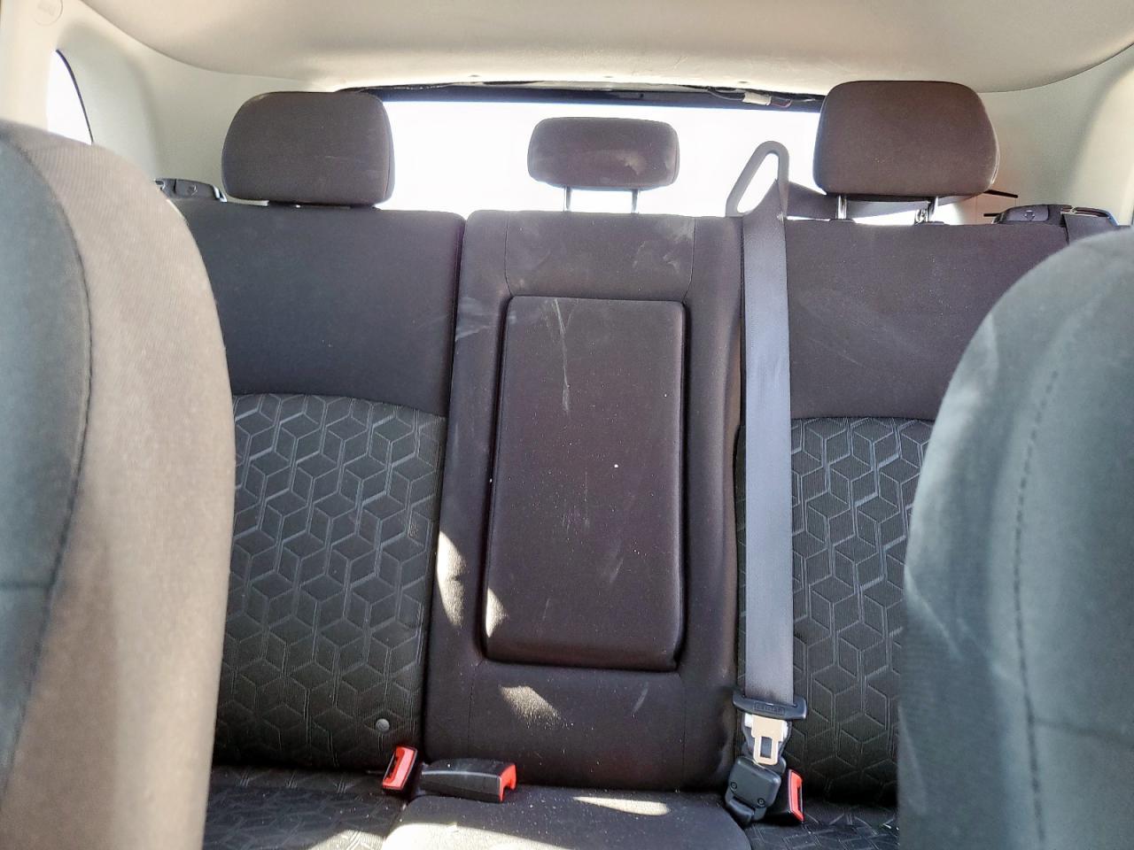 2023 Mitsubishi Outlander Sport S/Se - zdjęcie 10