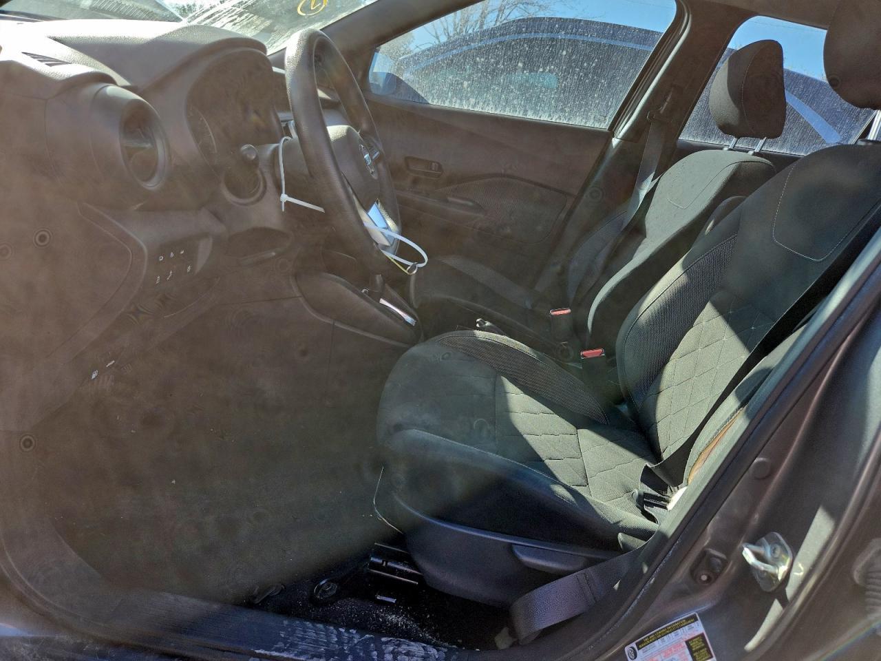 2020 Nissan Kicks - zdjęcie 7