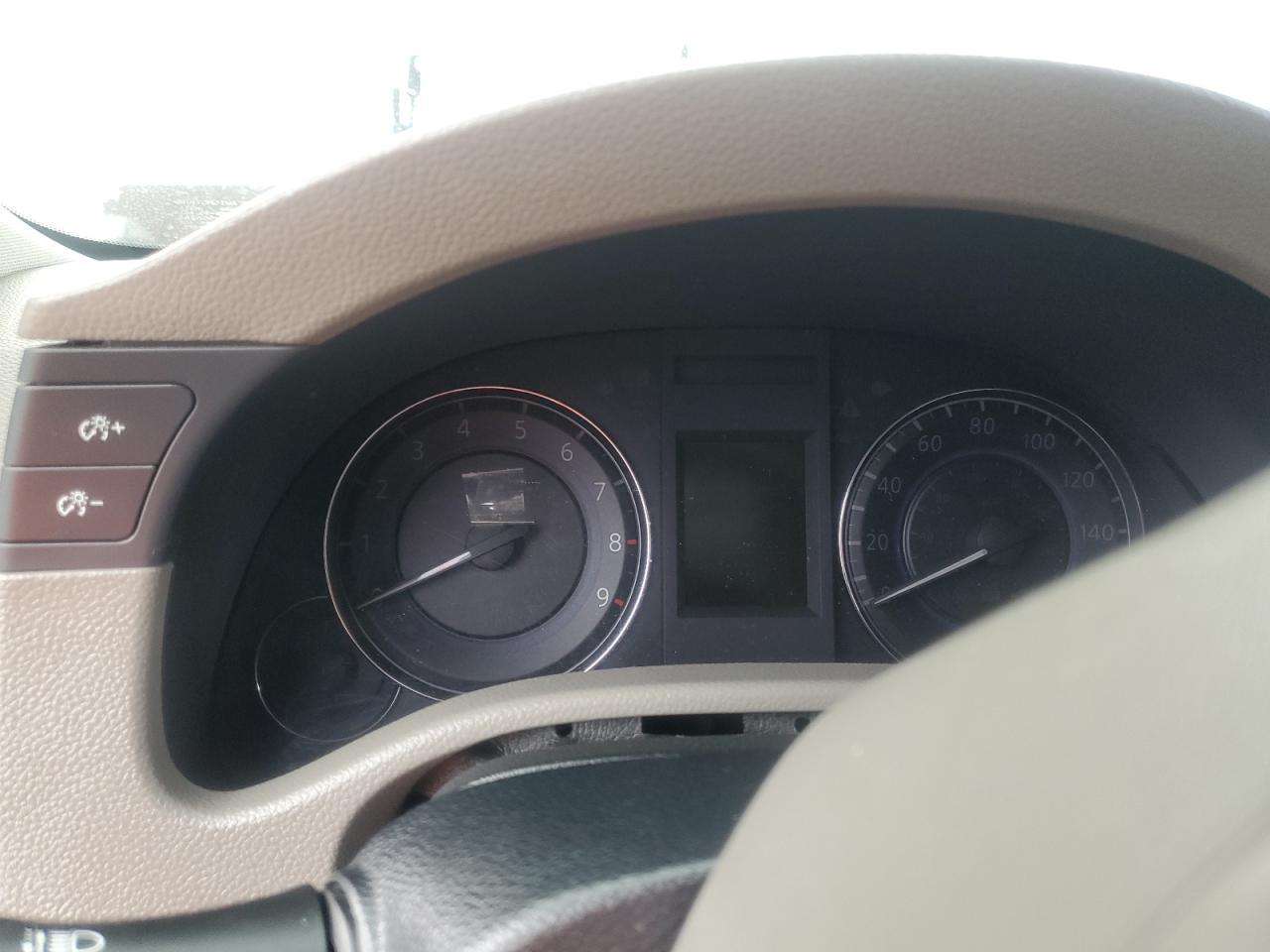 2013 Infiniti G37 Base - zdjęcie 9
