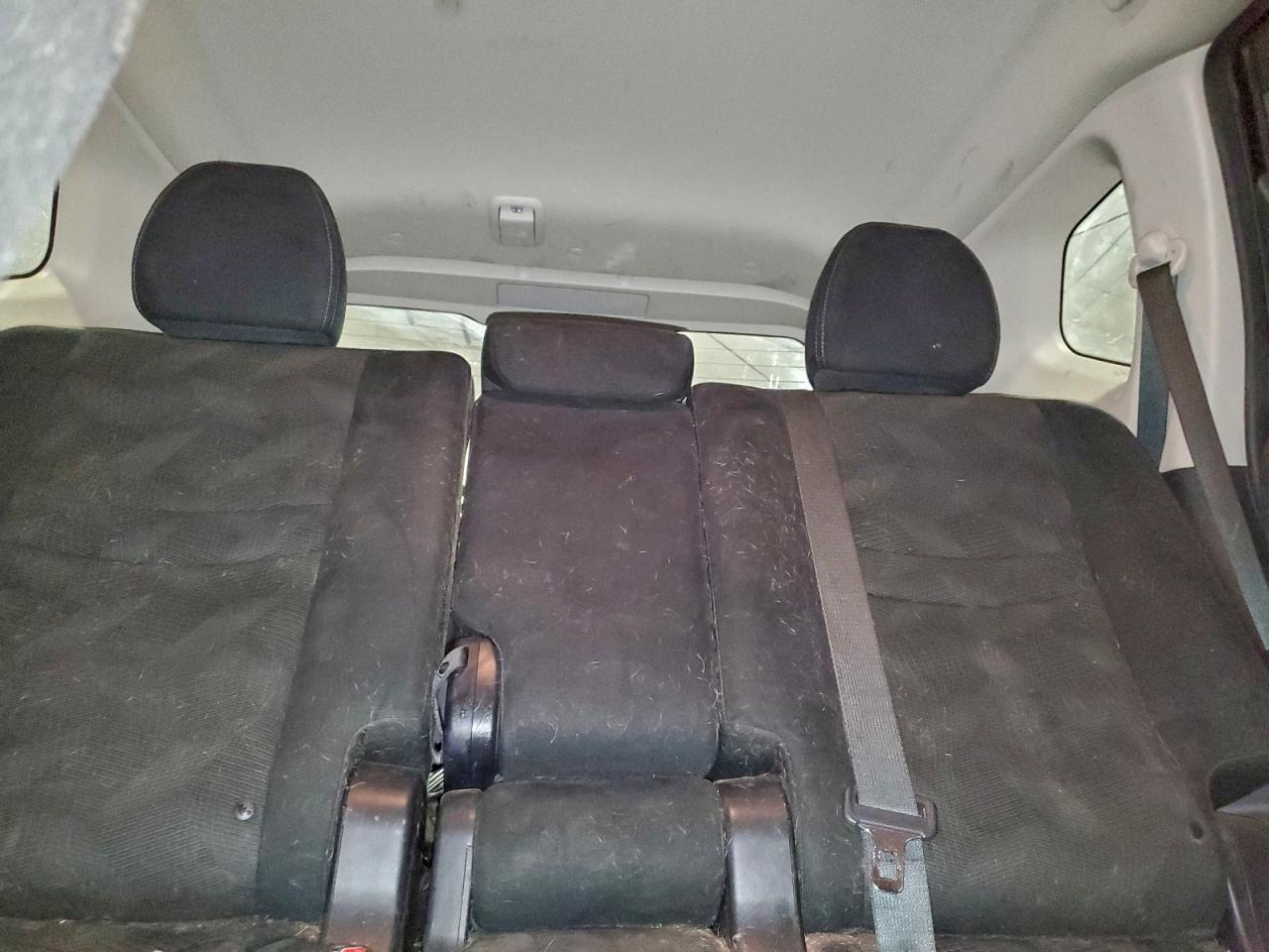 2014 Niss Rogue S - zdjęcie 10