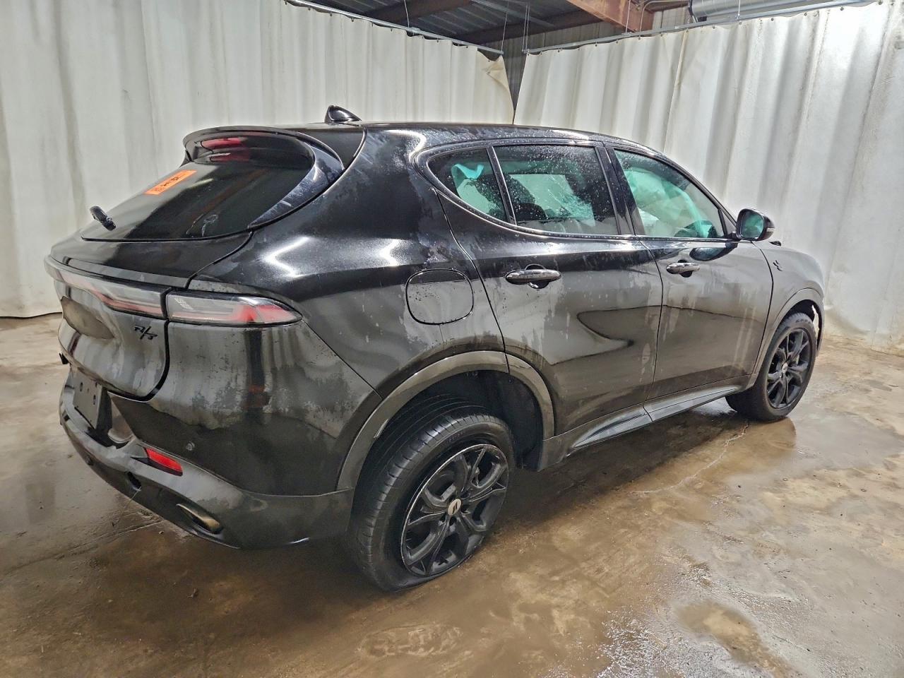 2024 Dodge Hornet R/T - zdjęcie 3