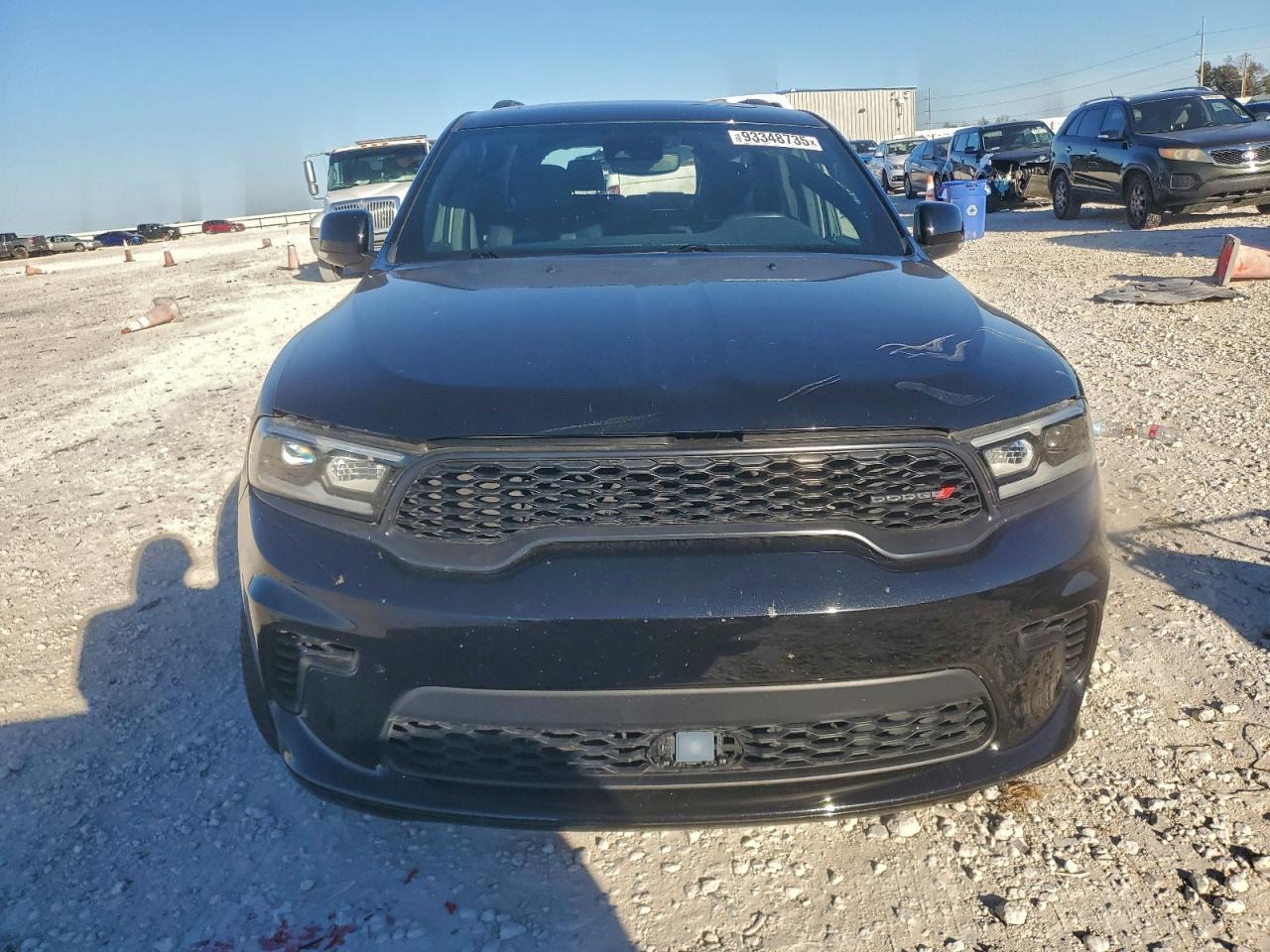 2024 Dodge Durango Gt - zdjęcie 5