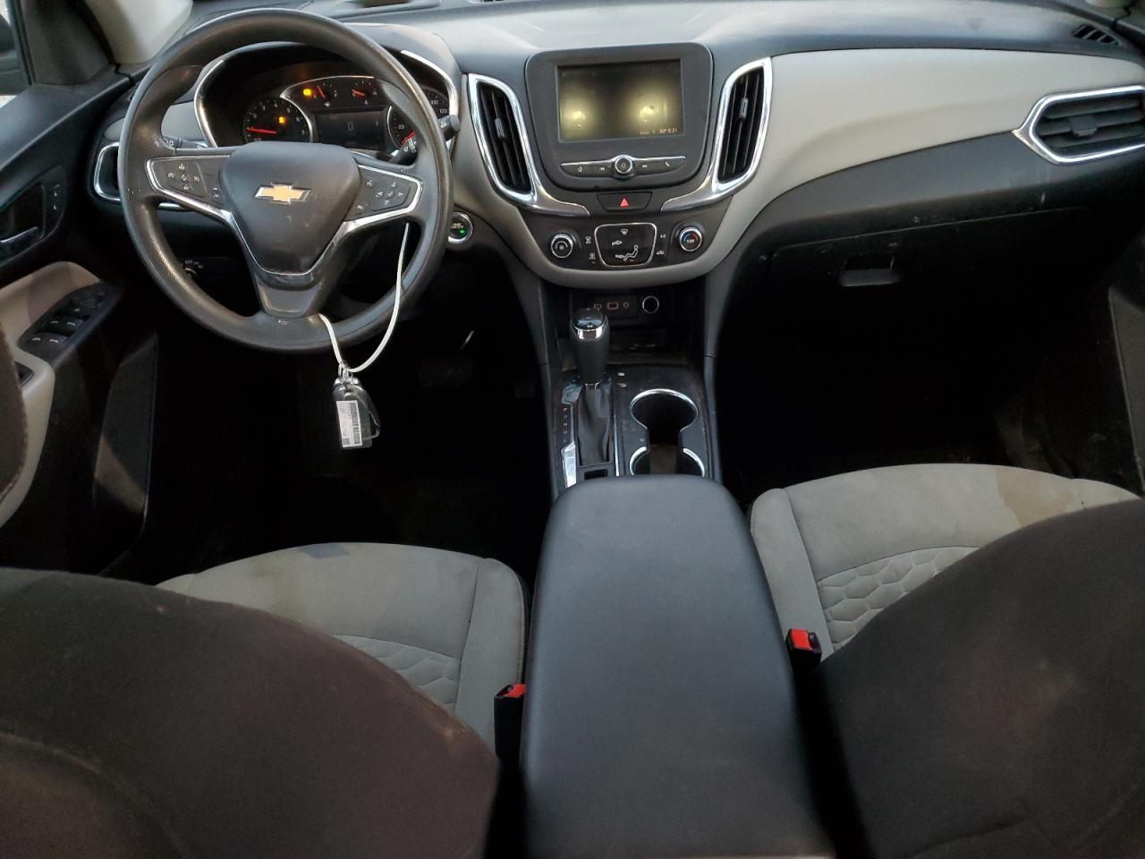 2020 Chevrolet Equinox - zdjęcie 8