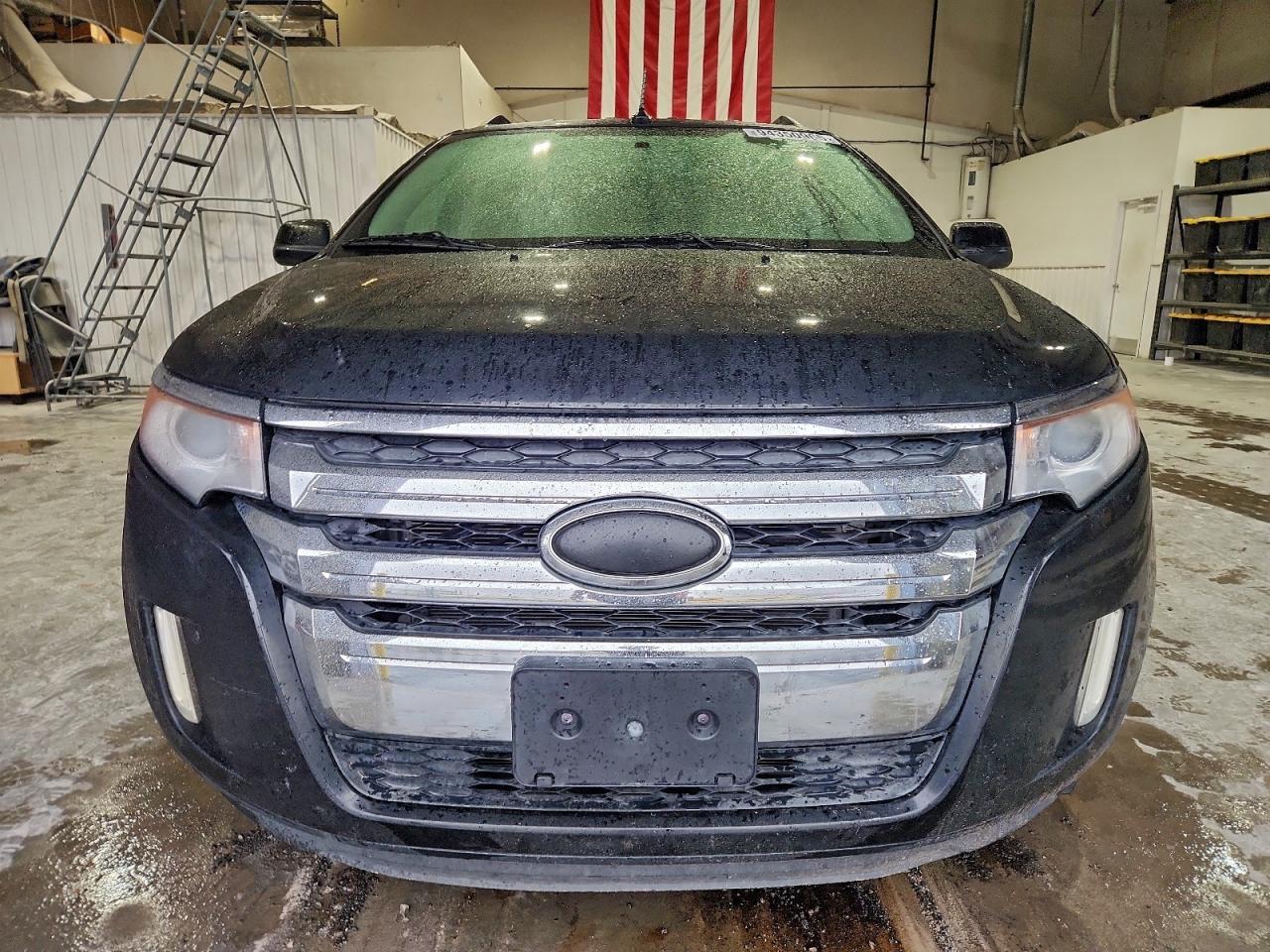 2013 Ford Edge - zdjęcie 5