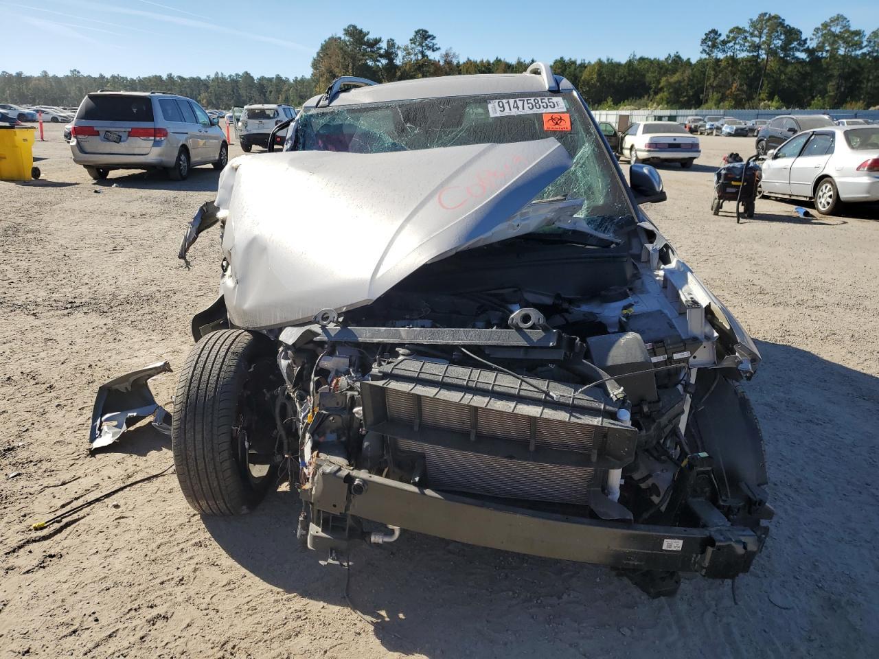 2024 Hyundai Venue Sel - zdjęcie 5