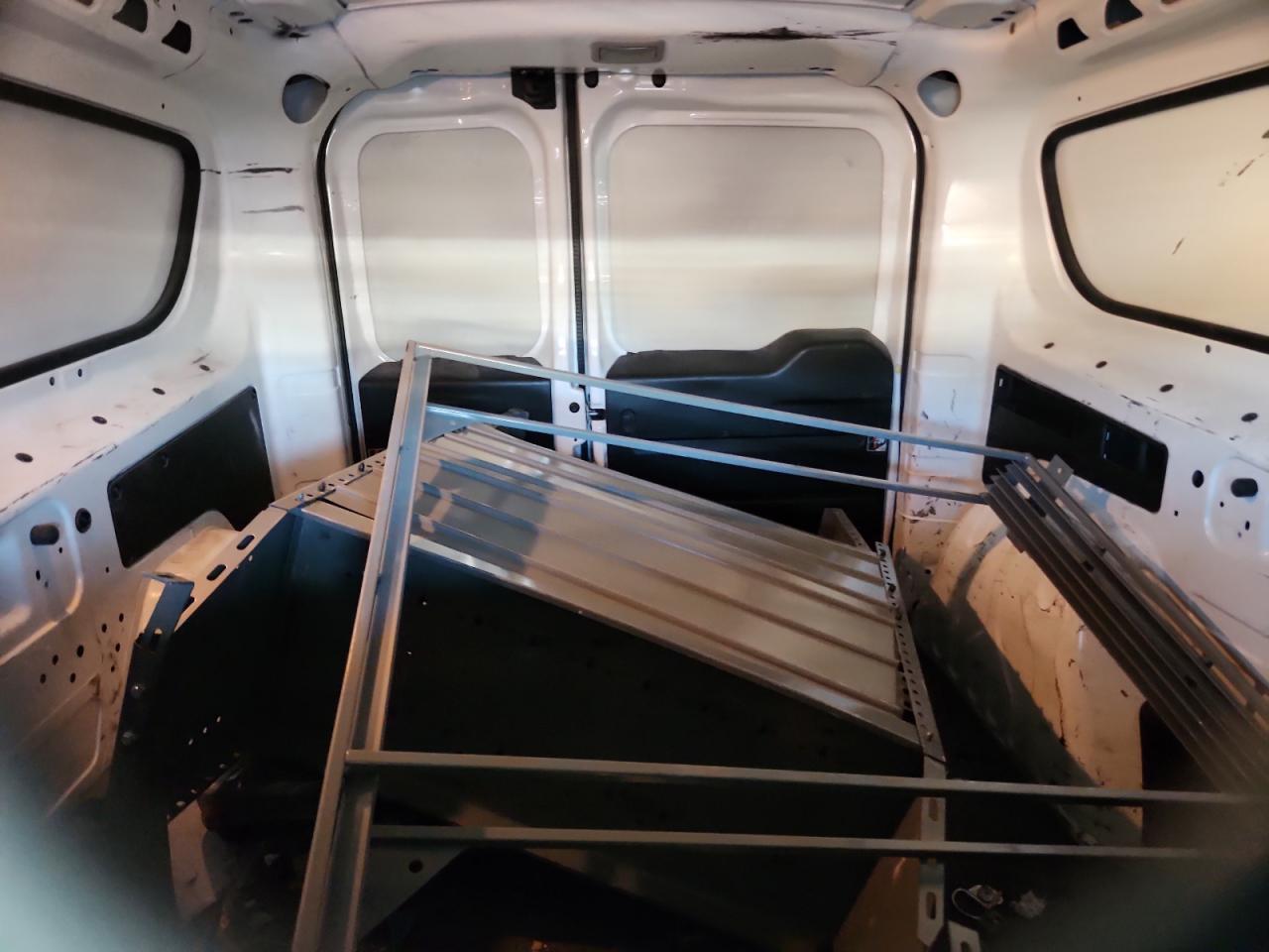 2021 Ram Promaster City Cargo - R & D - Pri Fleet - zdjęcie 10