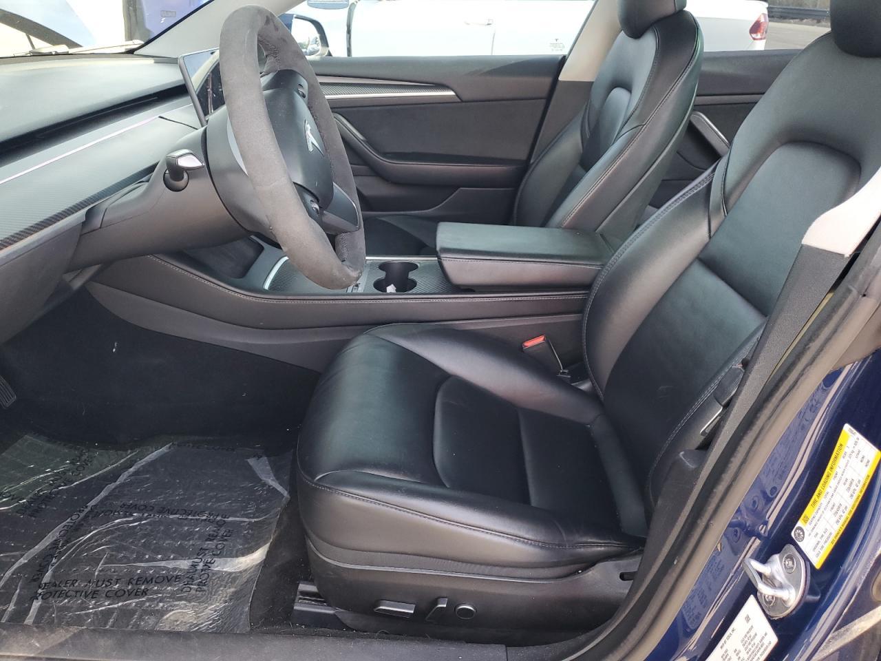 2022 Tesla Model 3 - zdjęcie 7