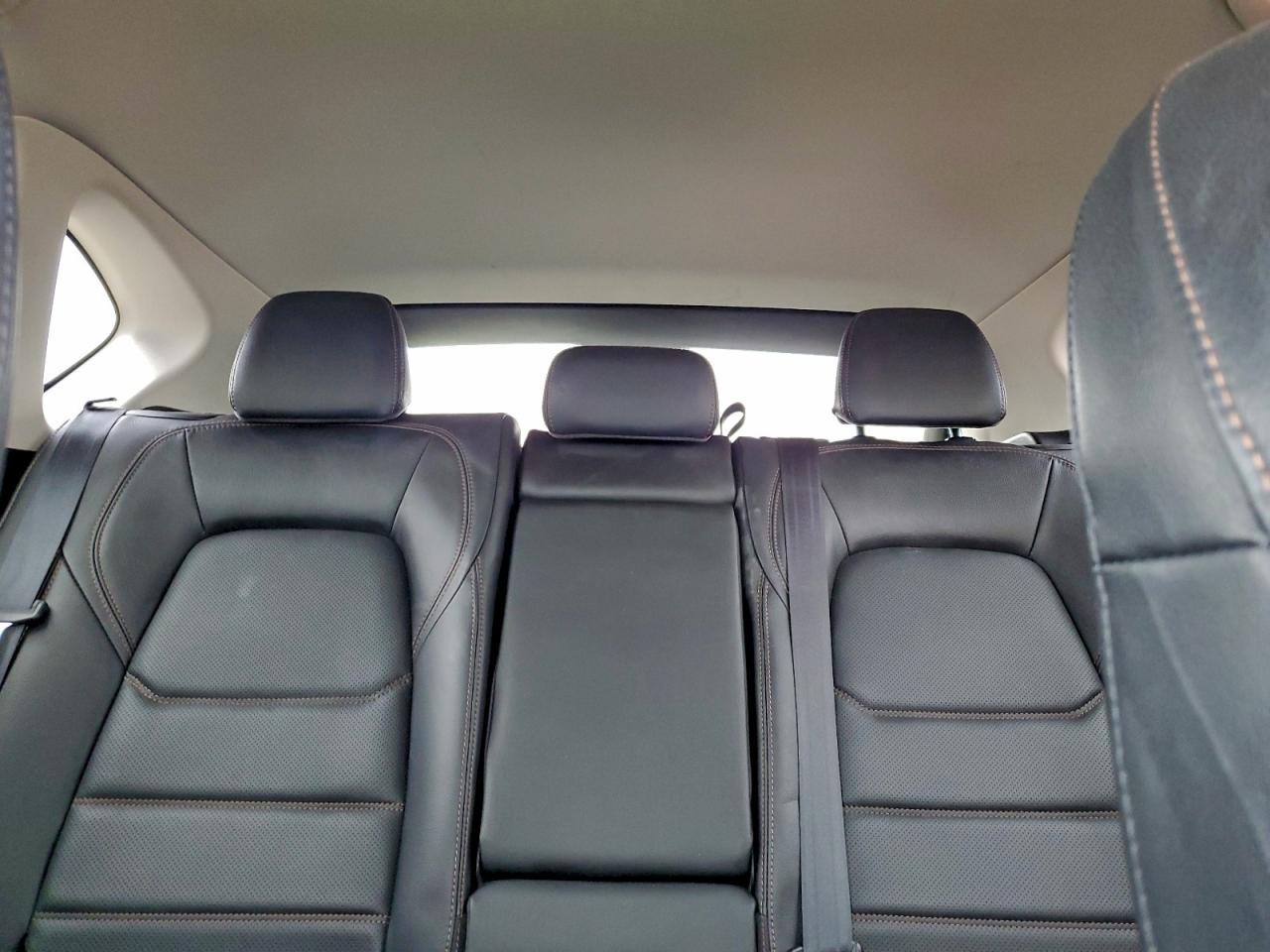 2023 Mazda Cx-5 Preferred - zdjęcie 10