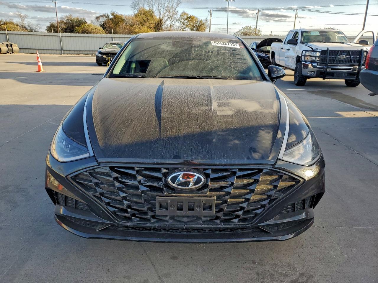 2023 Hyundai Sonata - zdjęcie 5