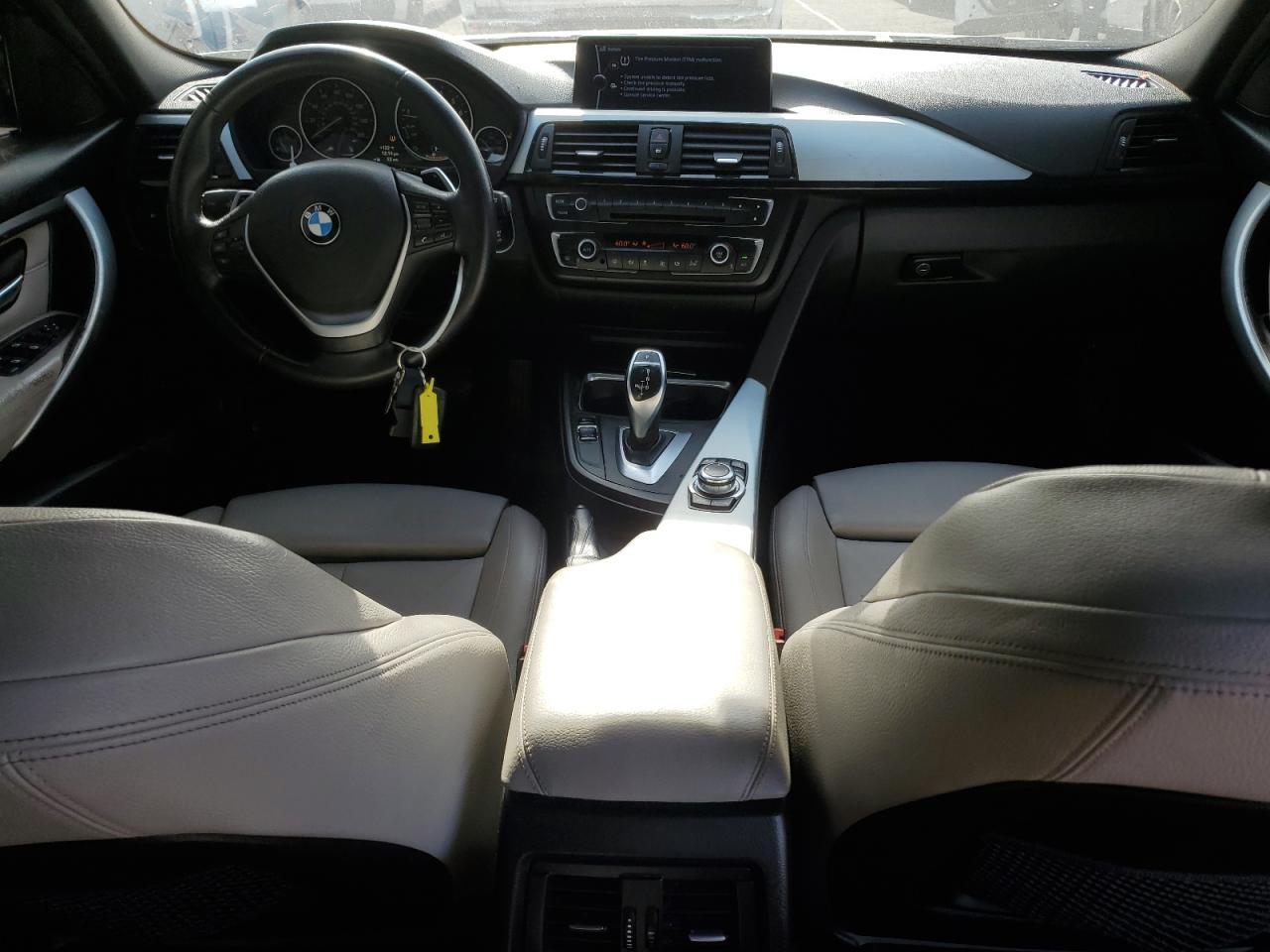 2013 BMW 335 I - zdjęcie 8