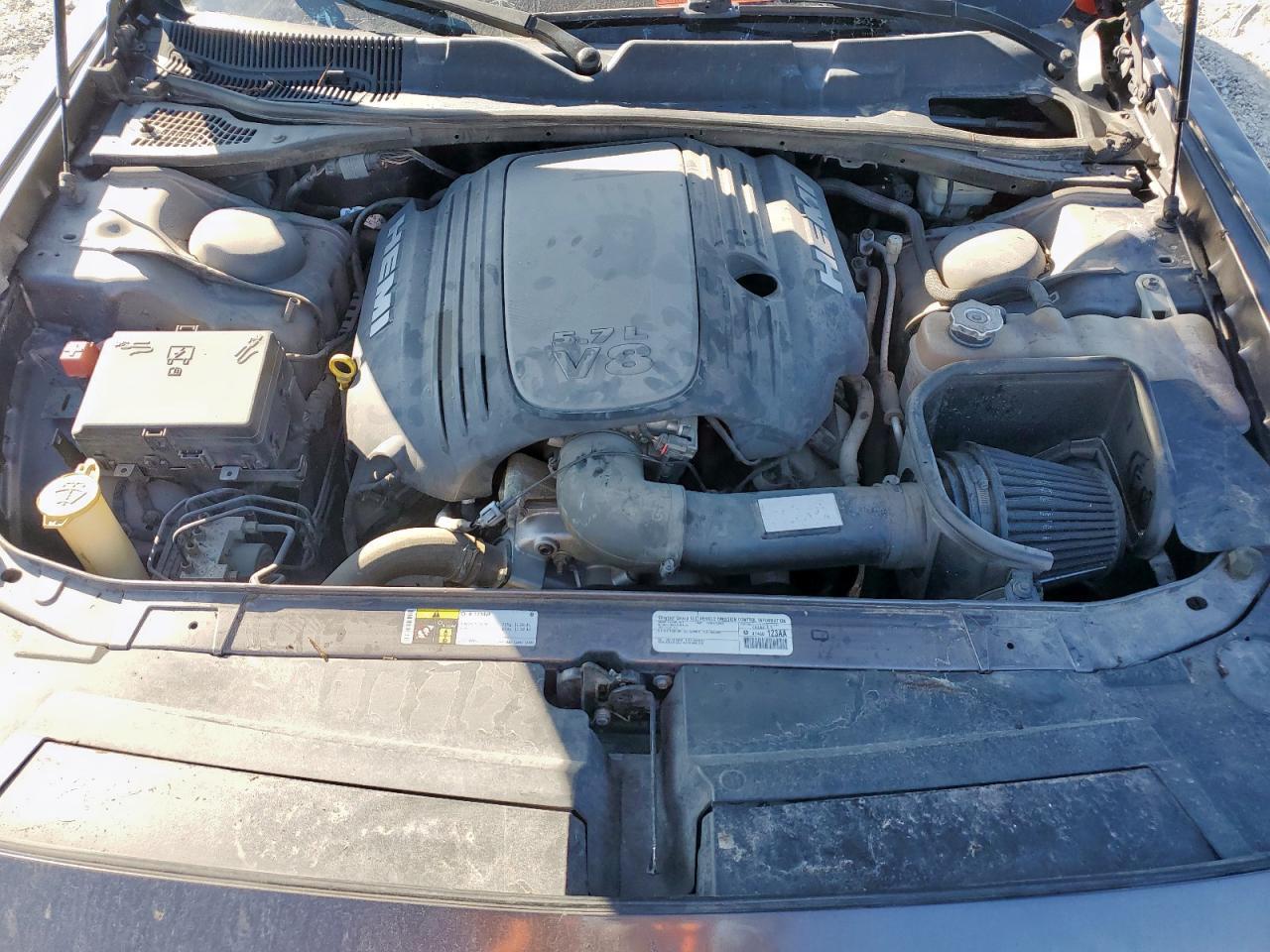 2015 Dodge Challenger Sxt Plus - zdjęcie 11