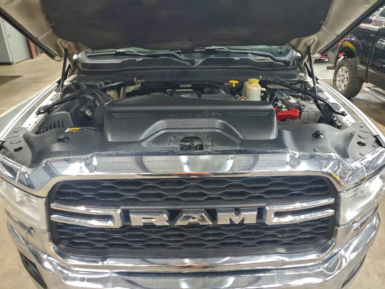 2020 RAM 5500 - zdjęcie 11