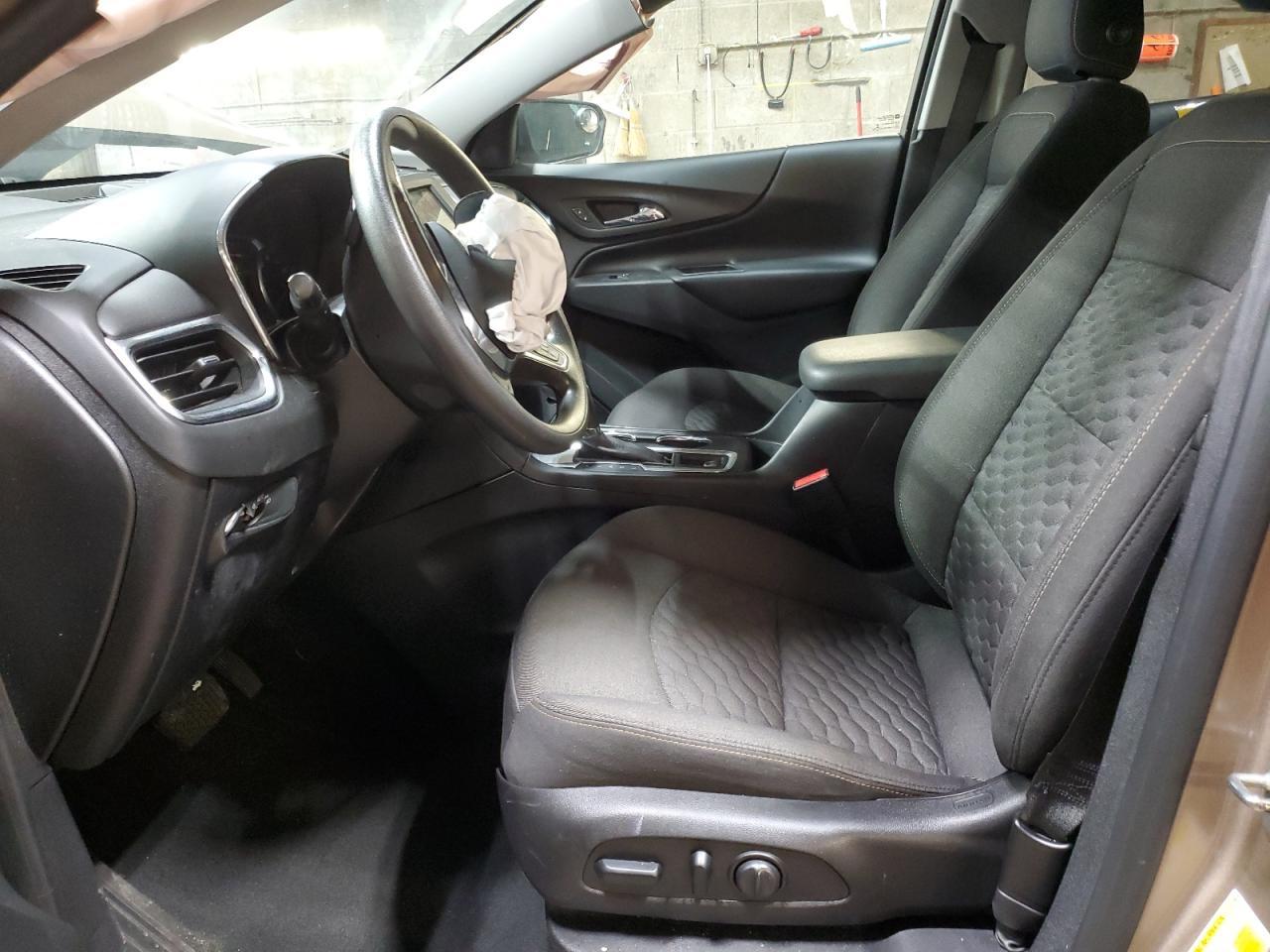 2019 Chevrolet Equinox - zdjęcie 7