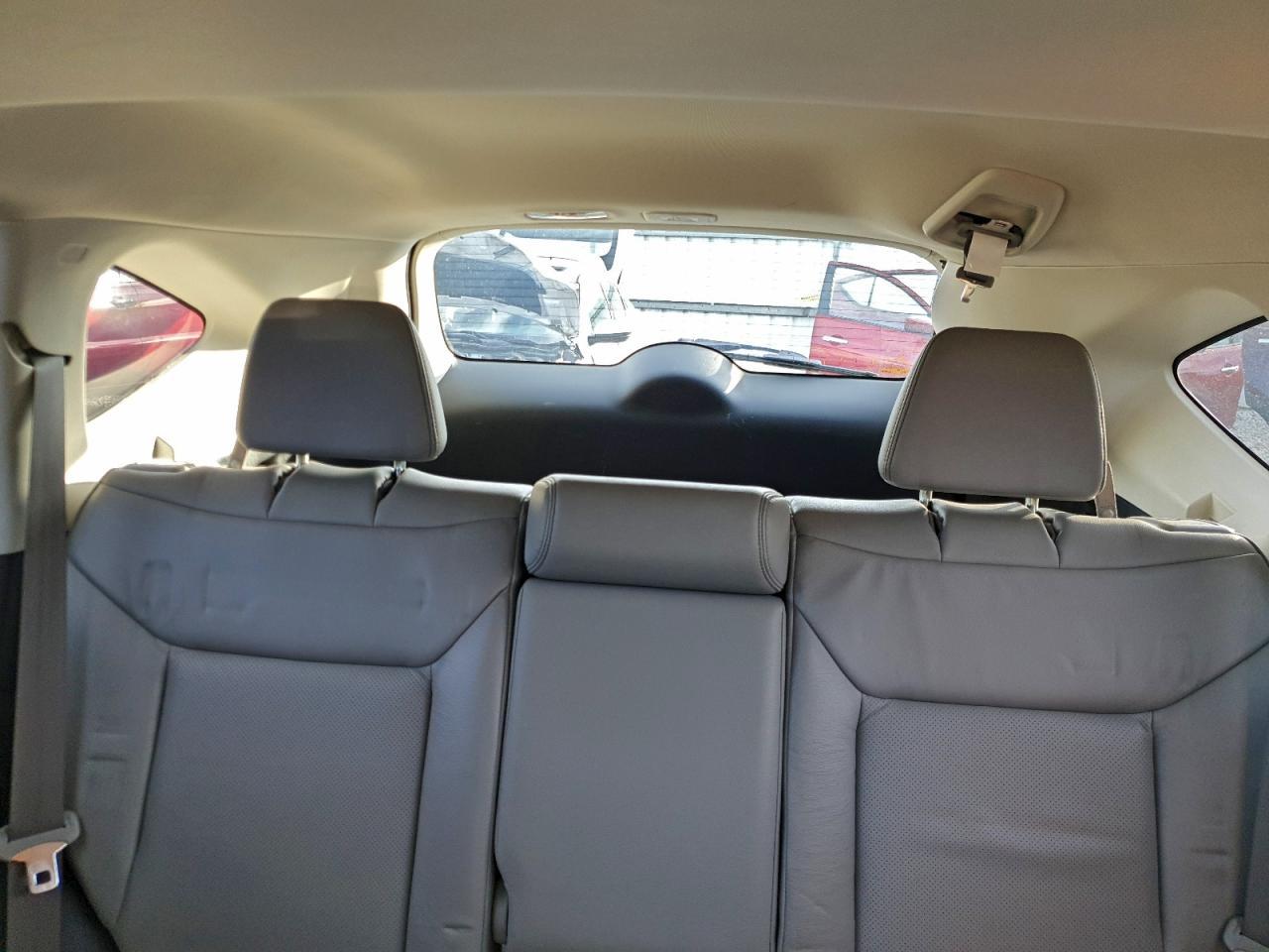 2016 Honda CR-V - zdjęcie 10