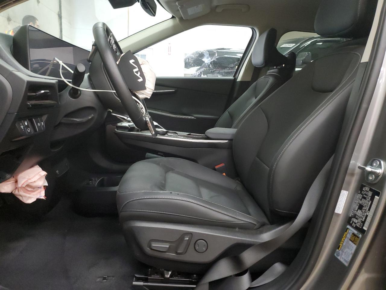 2024 Kia Ev6 Light - zdjęcie 7