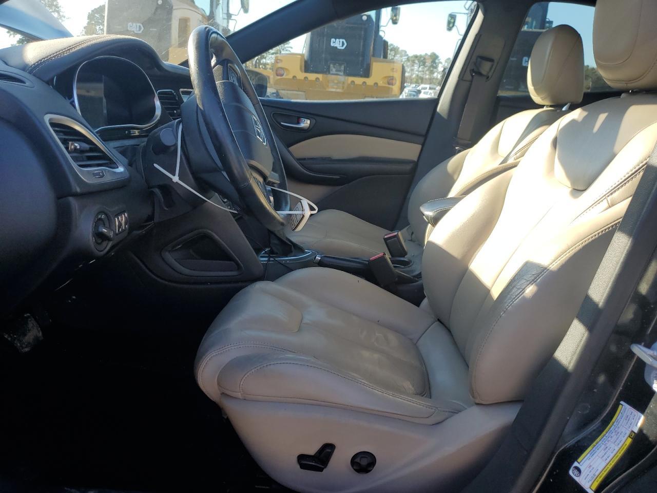 2013 Dodge Dart - zdjęcie 7