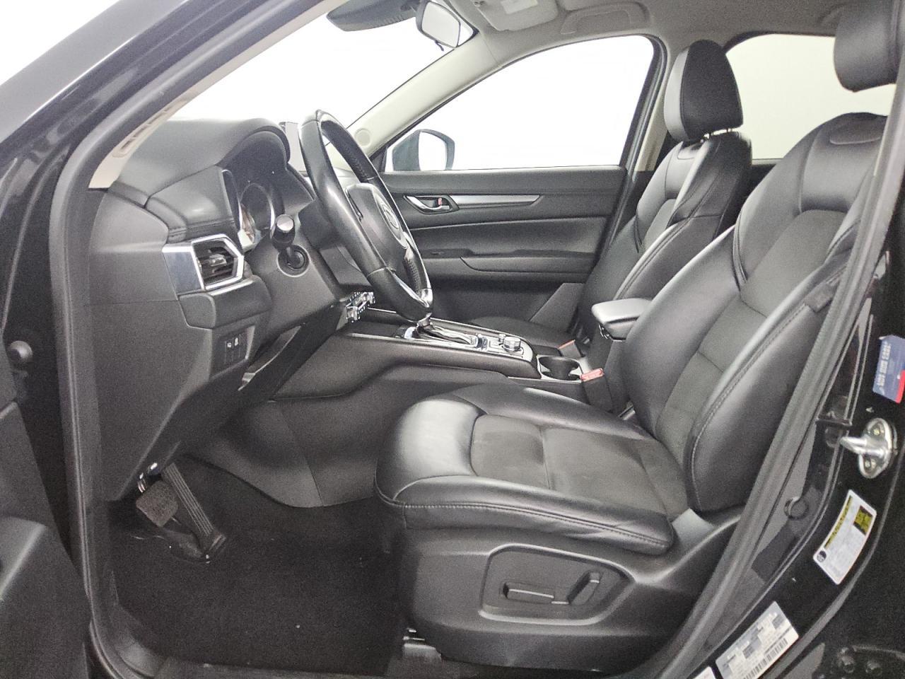 2021 Mazda CX-5 - zdjęcie 7