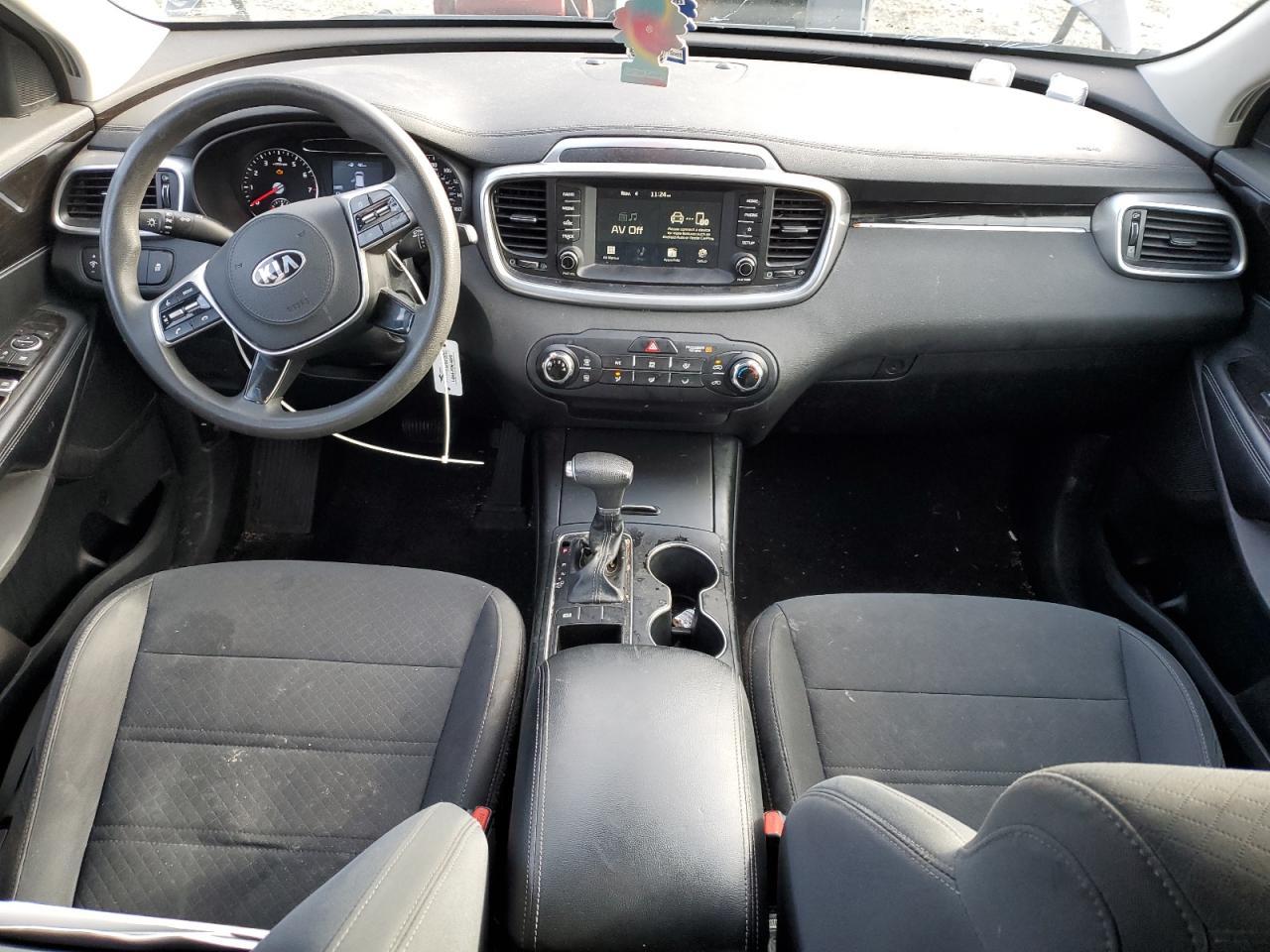 2019 Kia Sorento L - zdjęcie 8