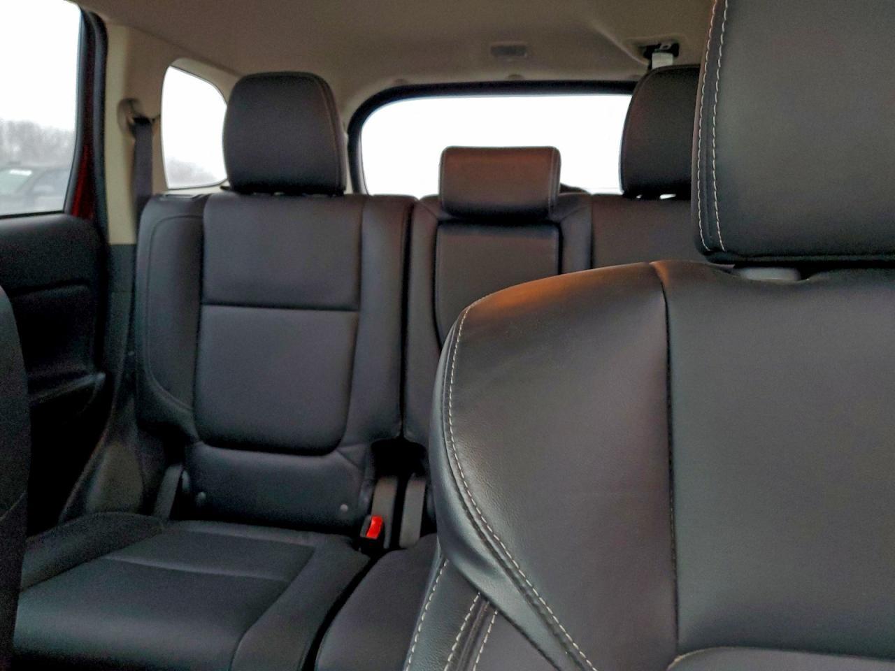 2019 Mitsubishi Outlander - zdjęcie 10