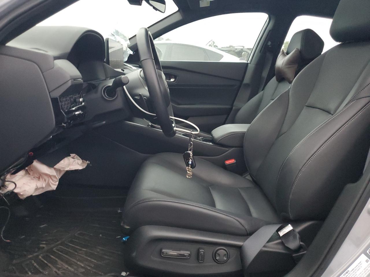 2023 Honda Accord Hybrid Sport-L - zdjęcie 7