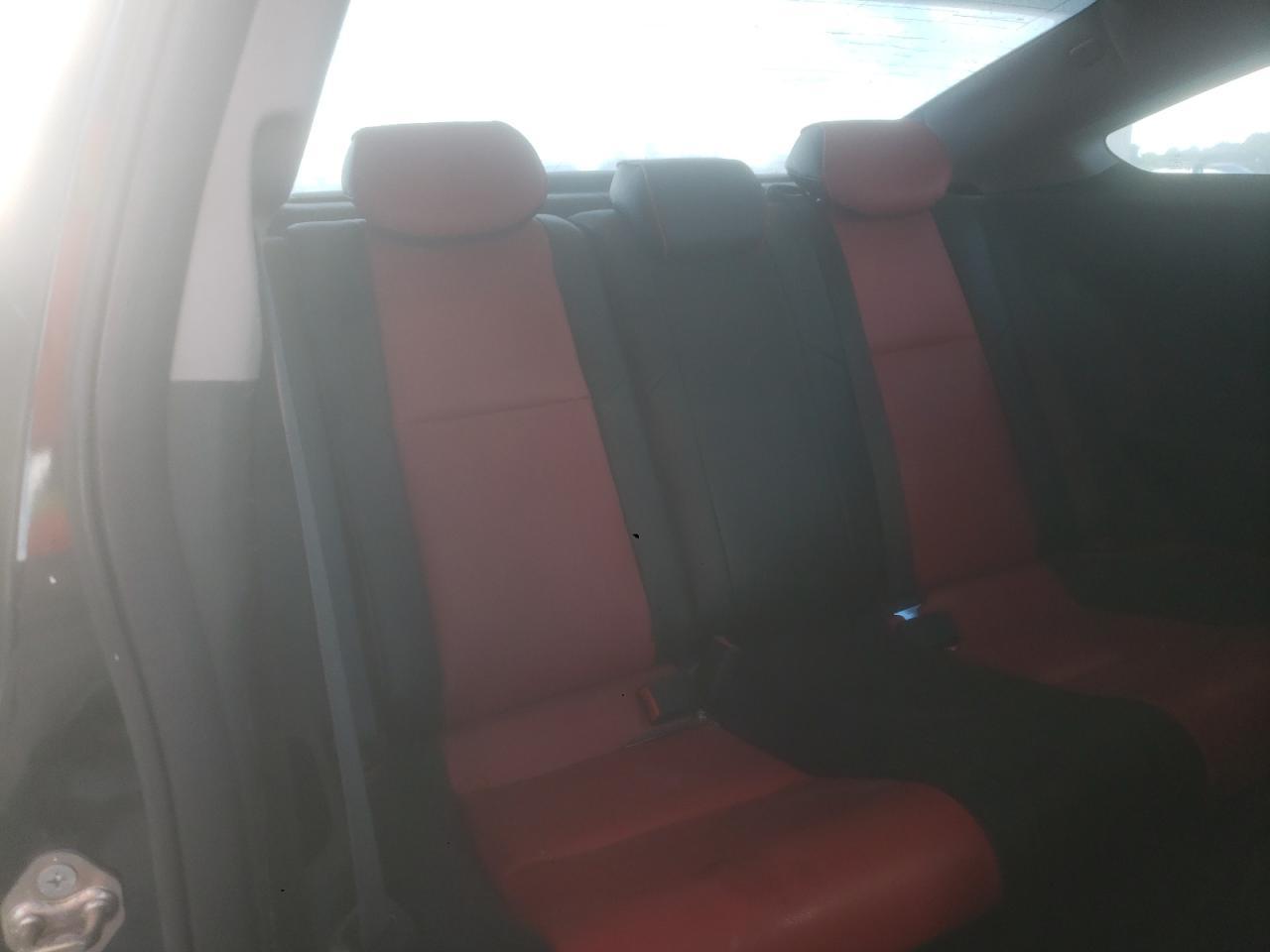 2015 Honda Civic Ex - zdjęcie 10