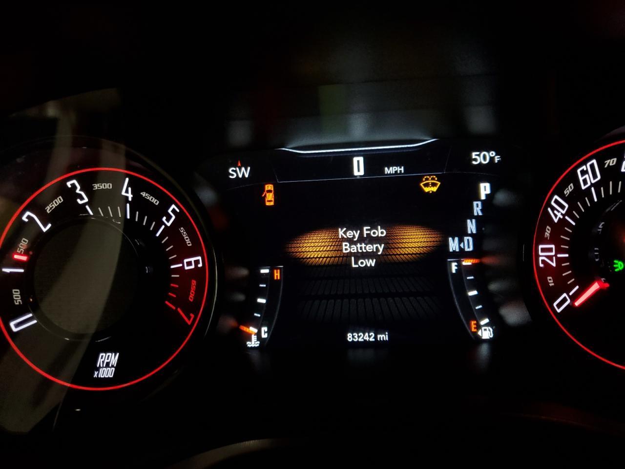 2023 Dodge Challenger Sxt - zdjęcie 9