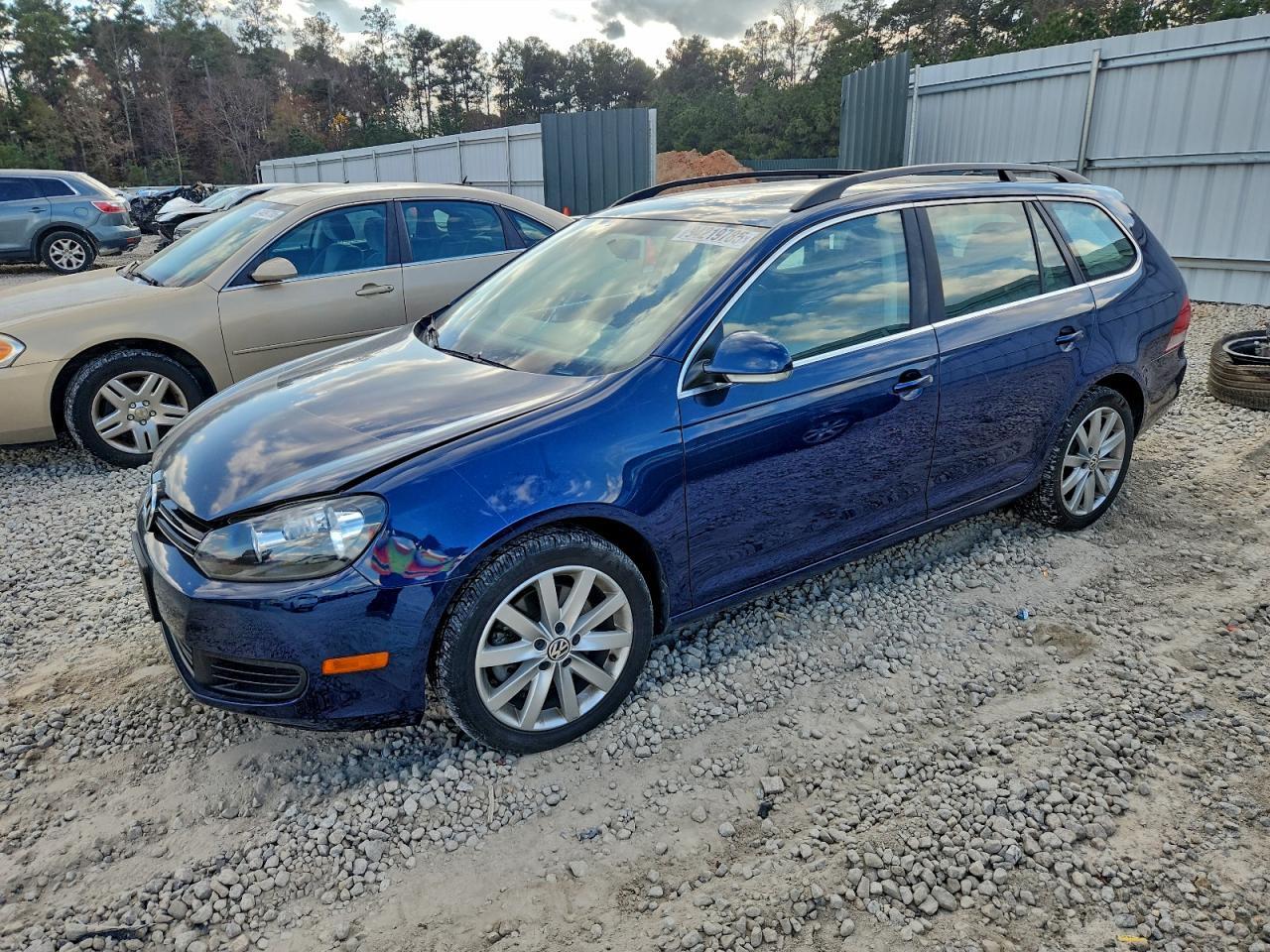 2014 Volkswagen Jetta - zdjęcie główne