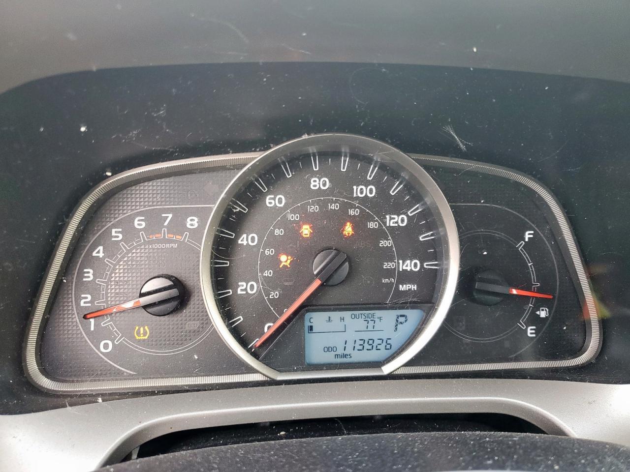 2015 Toyota RAV 4 - zdjęcie 9