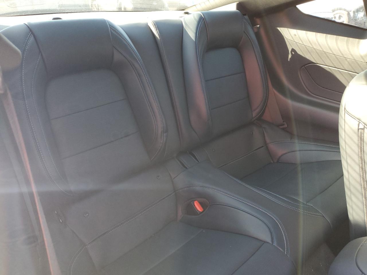 2024 Ford Mustang Gt - zdjęcie 10