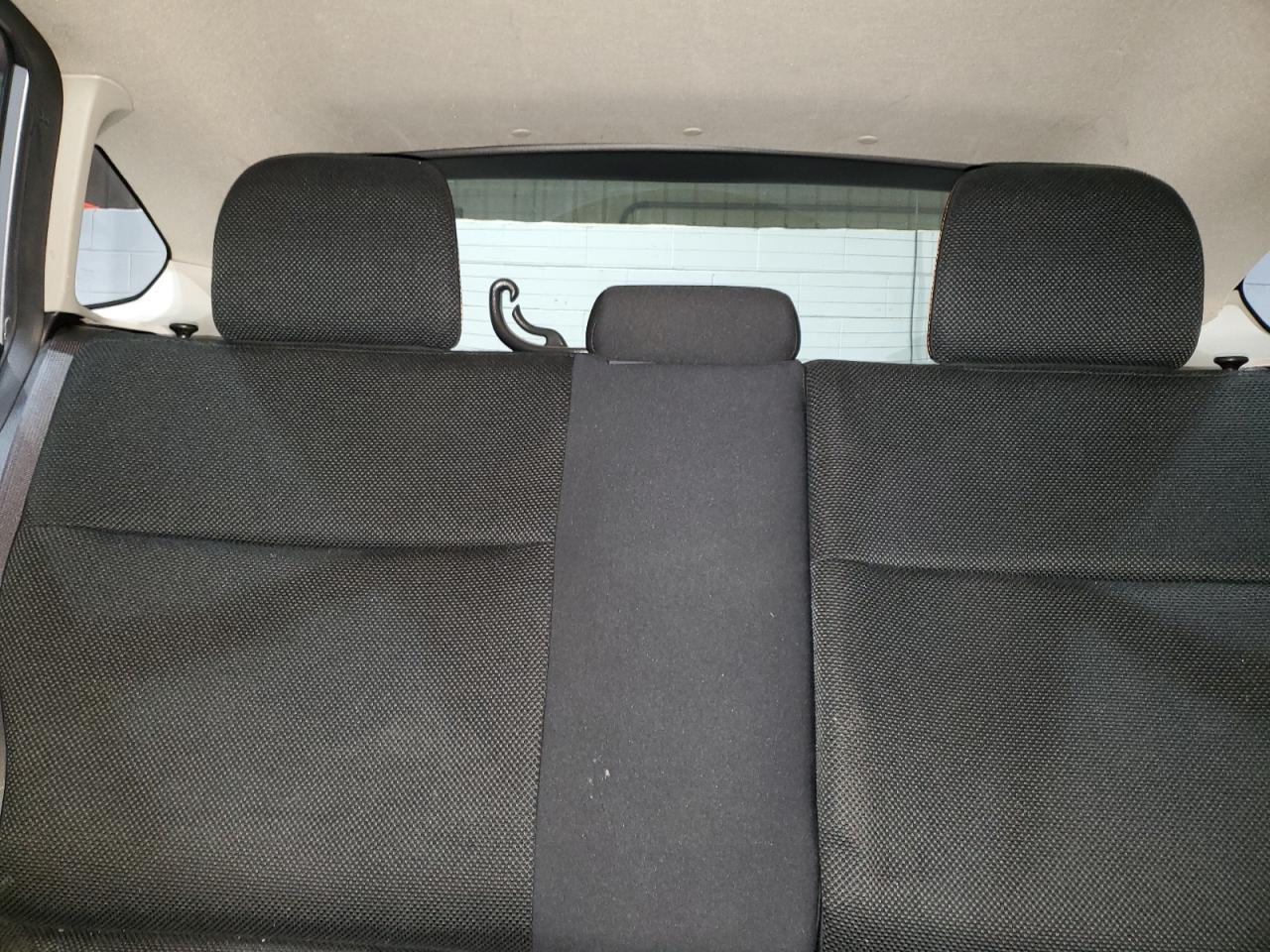 2017 Subaru XV - zdjęcie 10