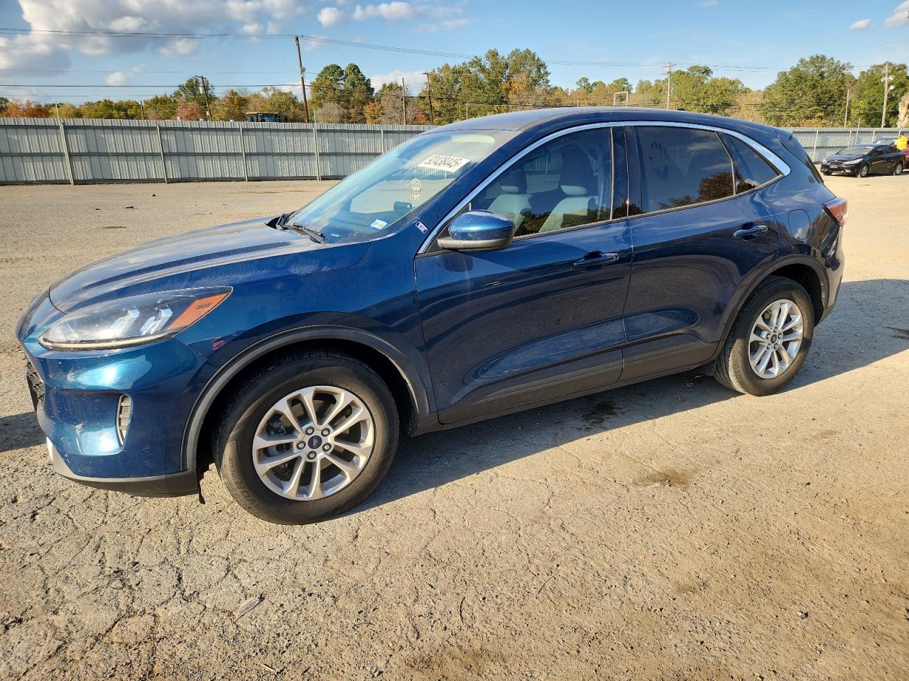 2020 Ford Escape Se - zdjęcie główne