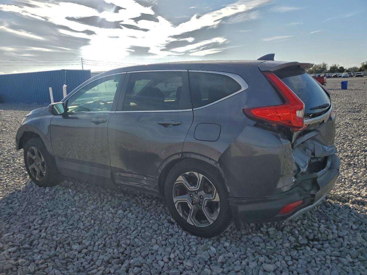 2019 Honda CR-V - zdjęcie 2
