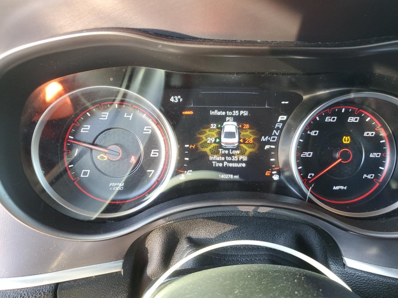 2019 Dodge Charger Sxt - zdjęcie 9