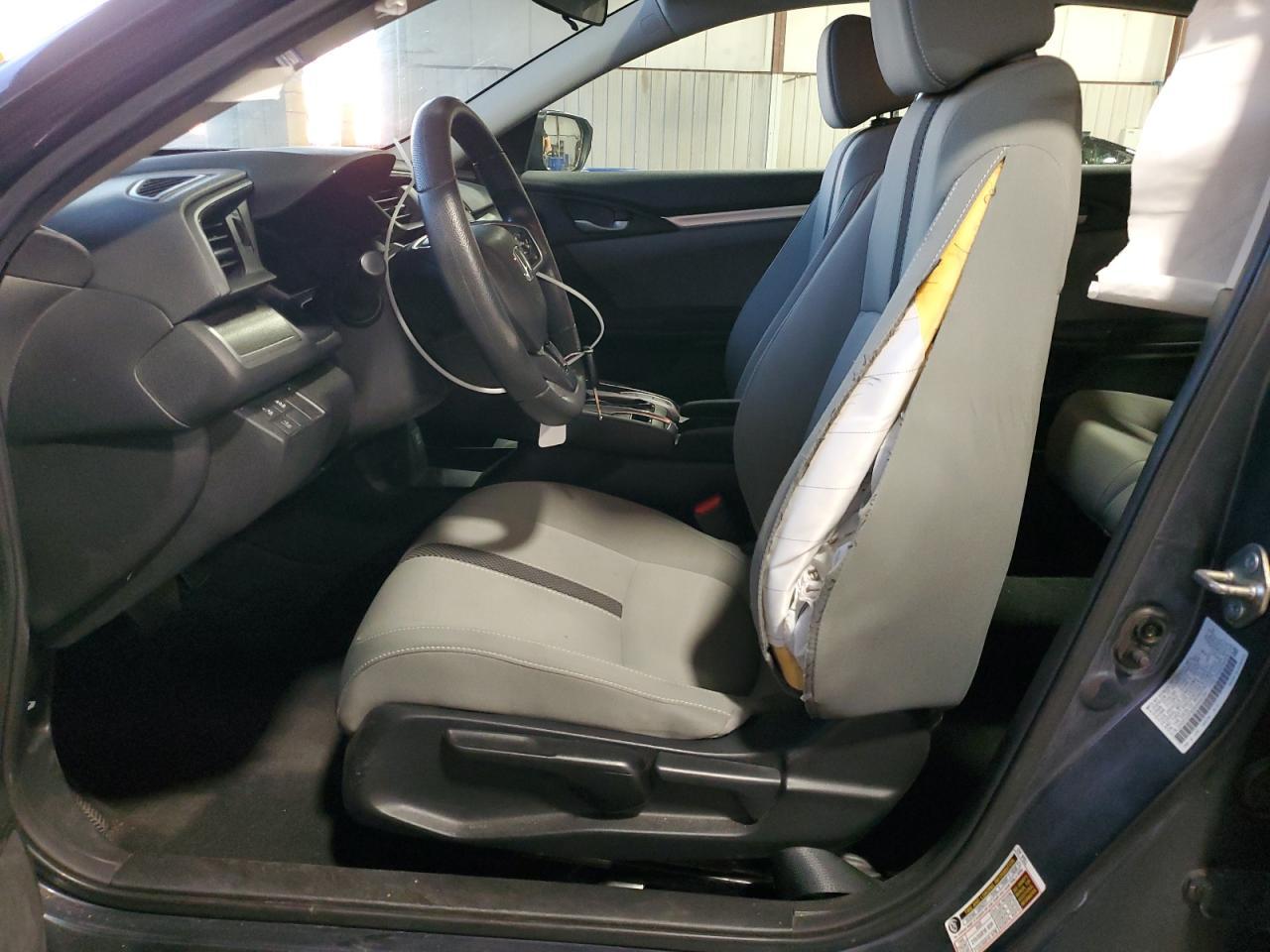 2019 Honda Civic - zdjęcie 7