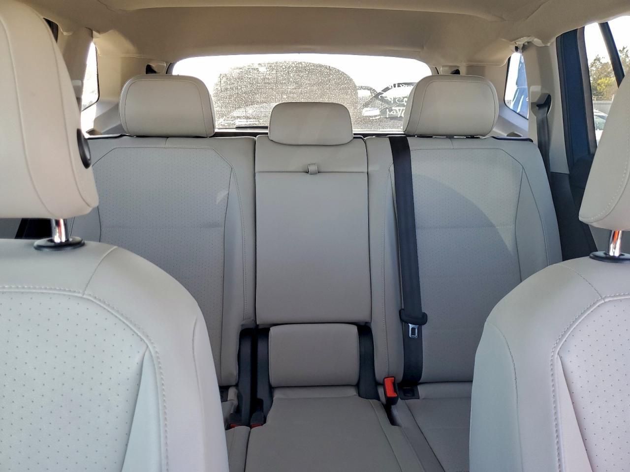 2018 Volkswagen Tiguan Se - zdjęcie 10