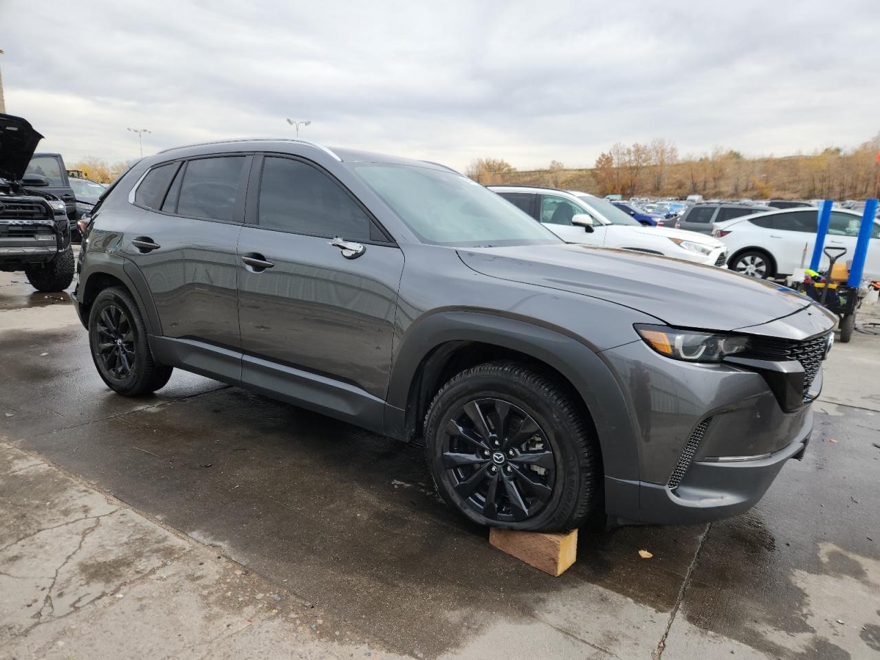 2023 Mazda Cx-50 Preferred Plus - zdjęcie 4