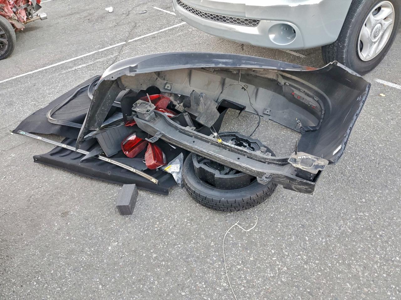 2018 Kia Rio - zdjęcie 12