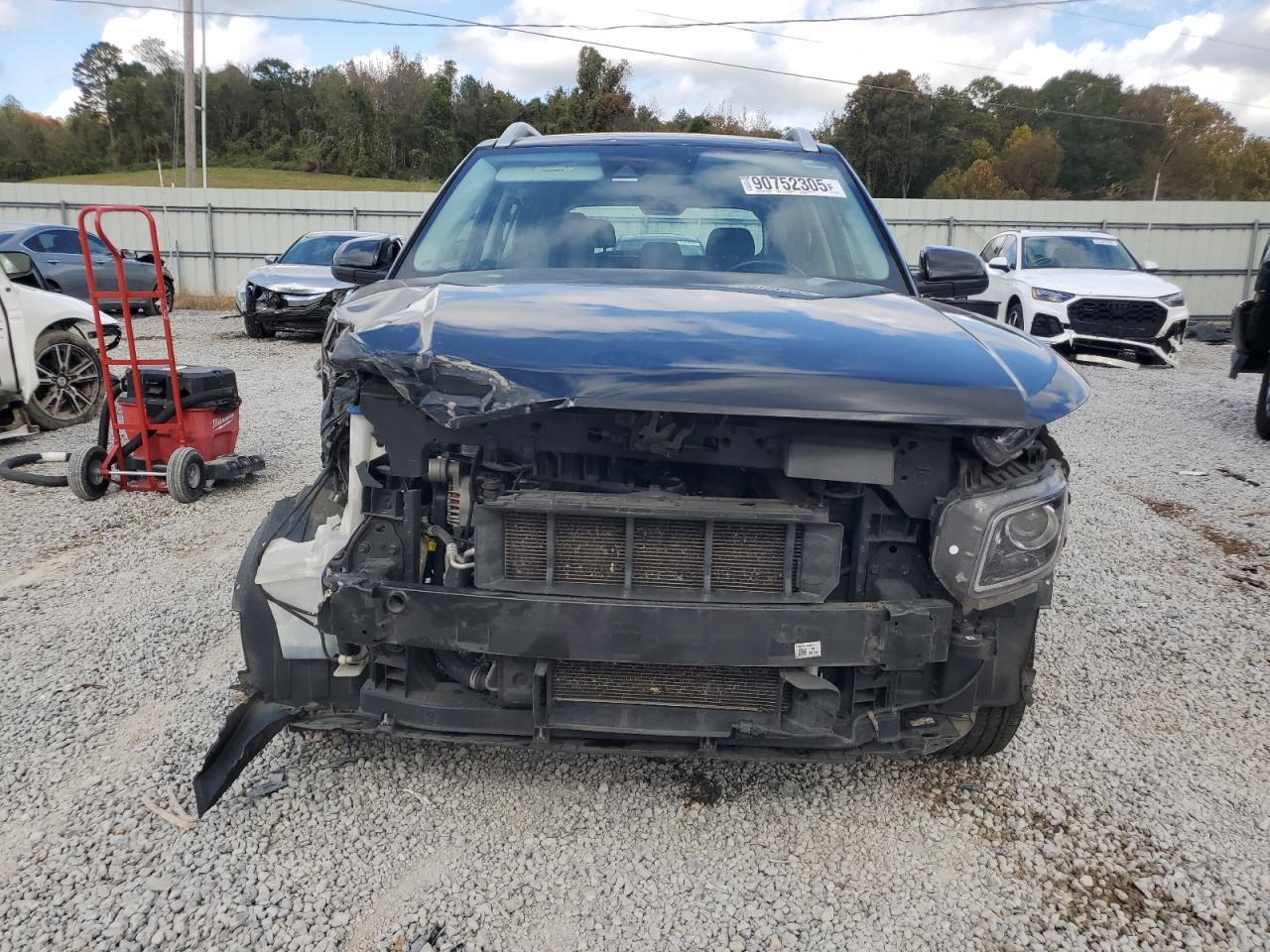 2022 Hyundai Venue Sel - zdjęcie 5